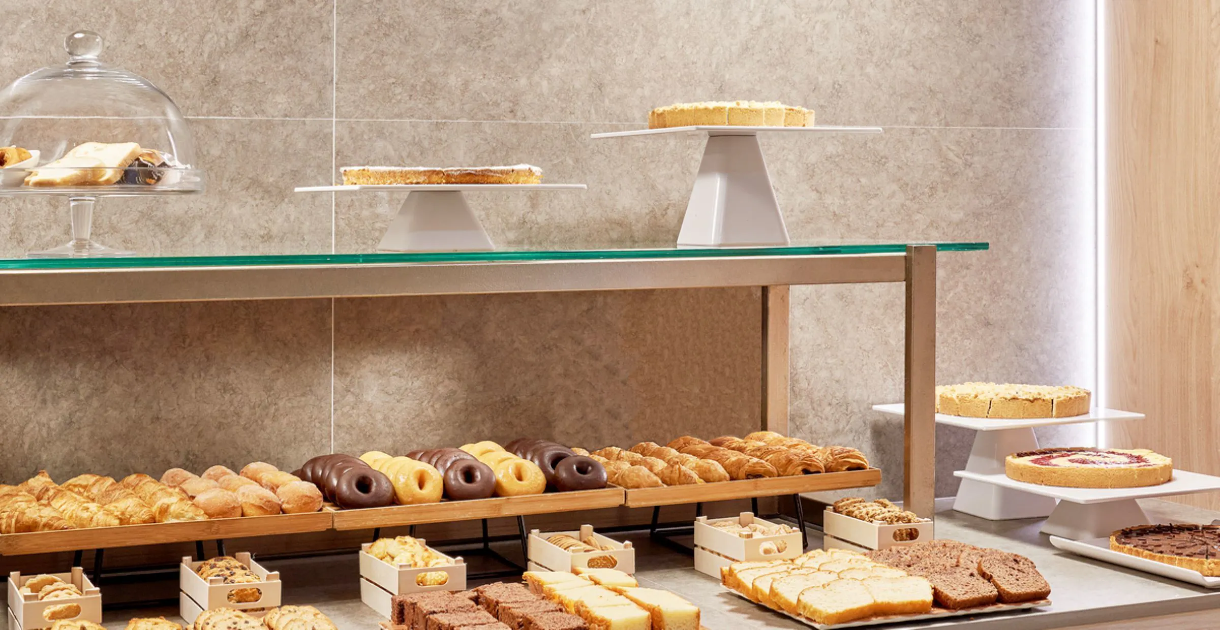 NH Imperial Playa - foodAndBeverage
