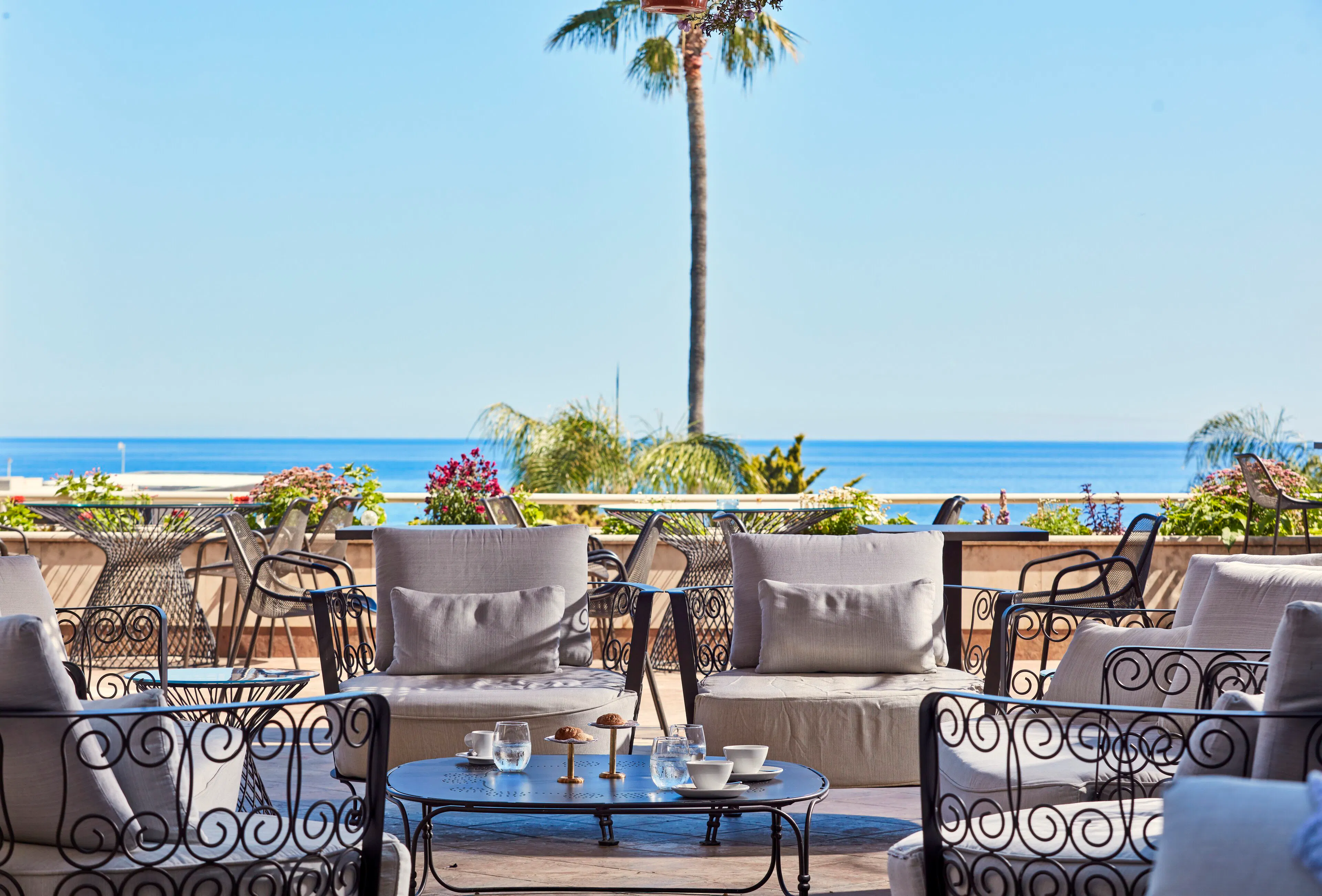 Atlantica Bay - foodAndBeverage