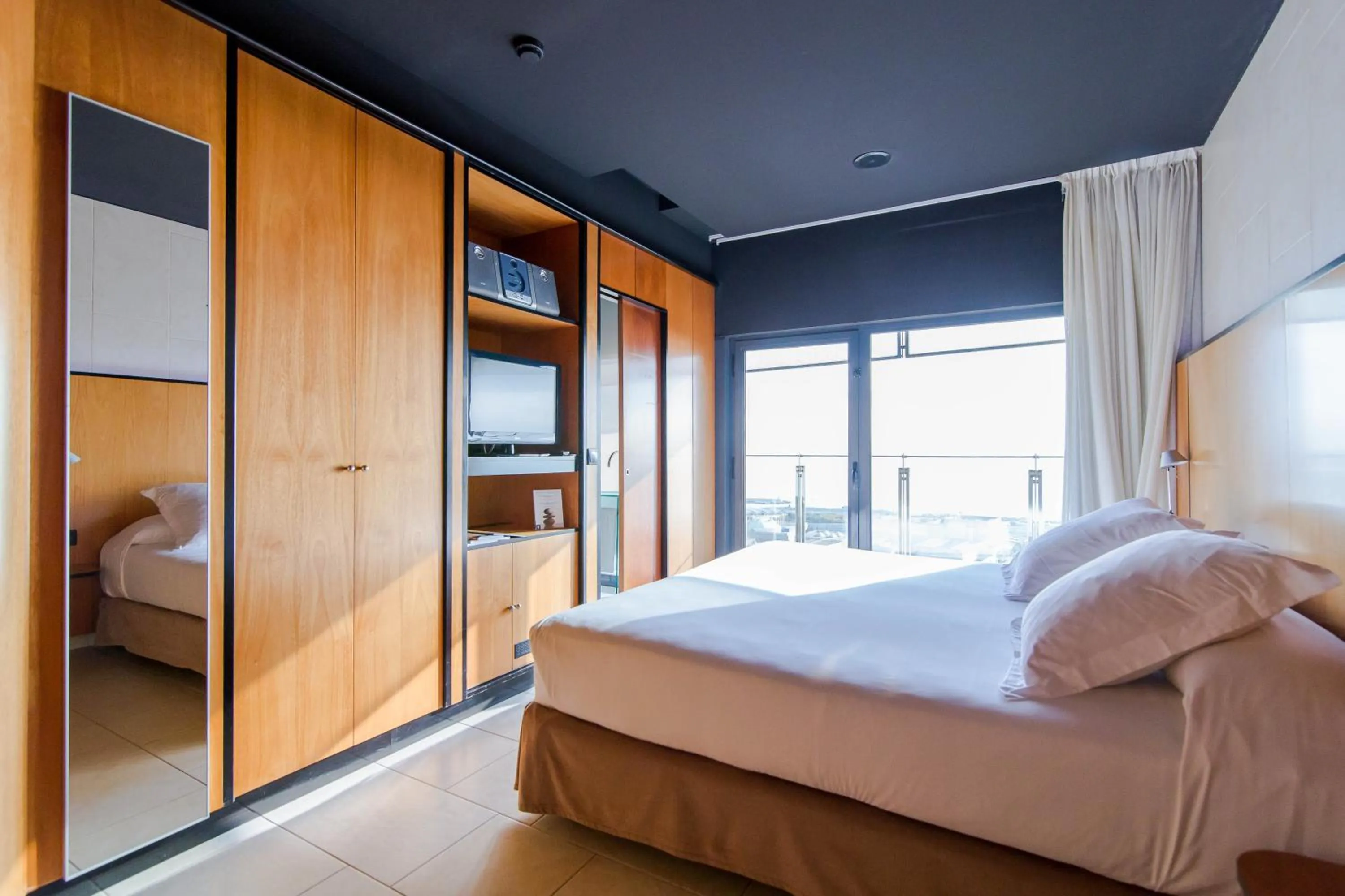 Barcelona Princess - rooms