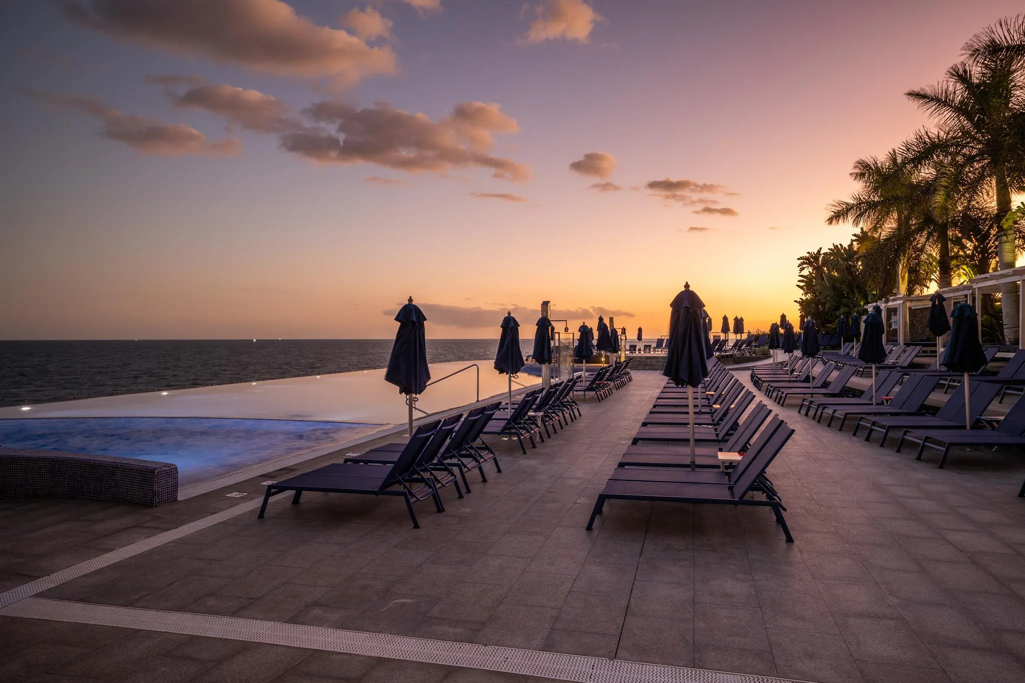 Hotel Marina Suites Puerto Rico - pool