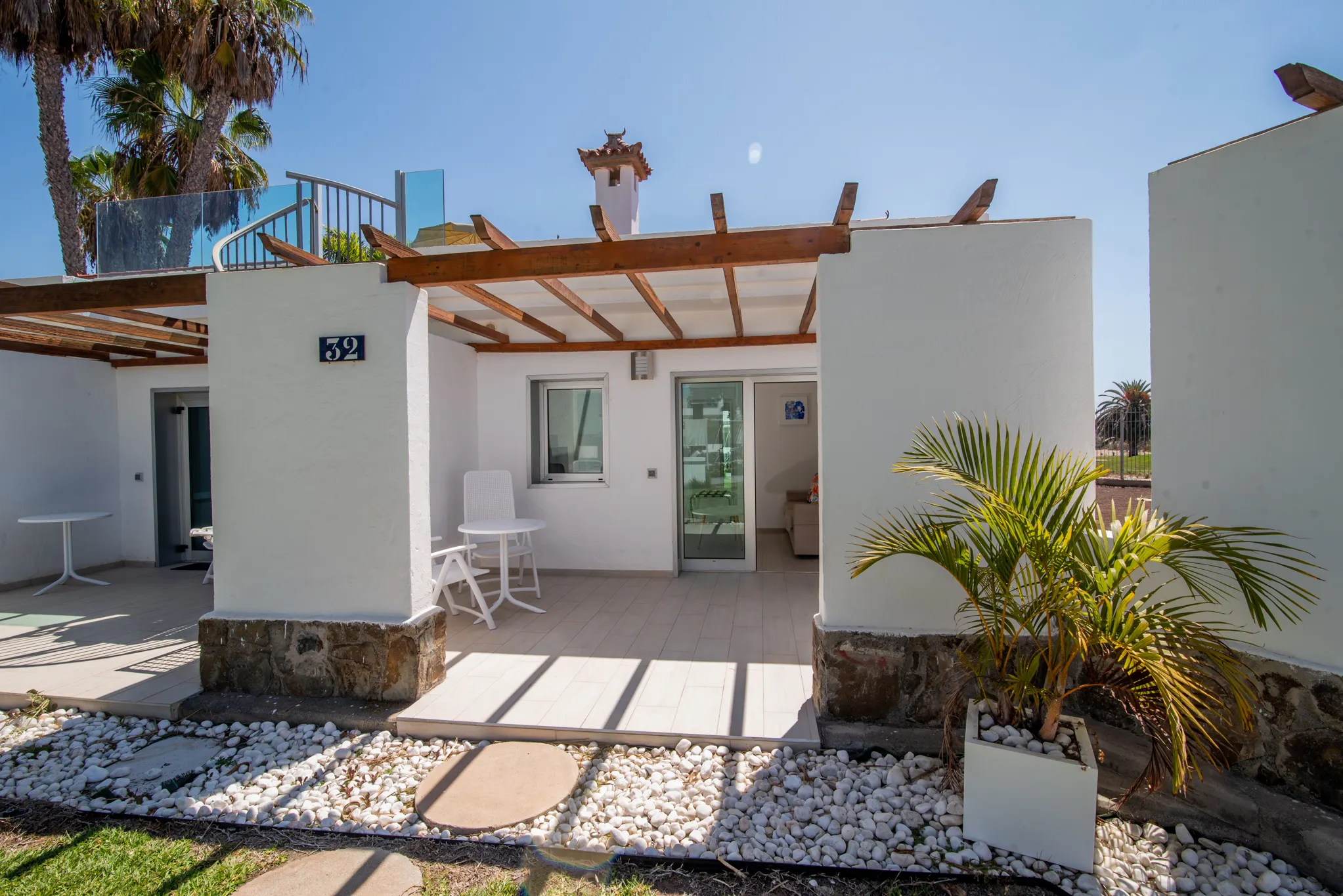Hotel LIVVO Dunagolf Suites - rooms
