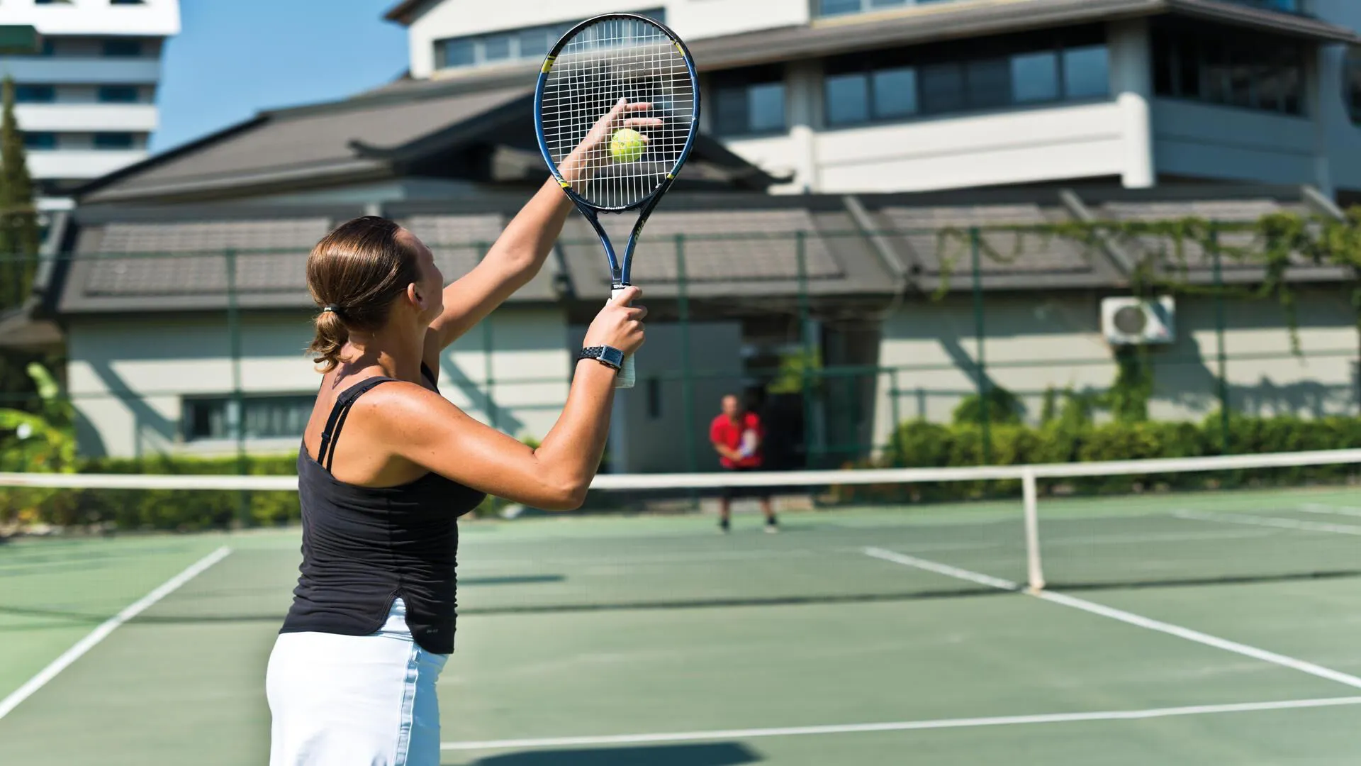 Limak Lara Deluxe Hotel & Resort - sport