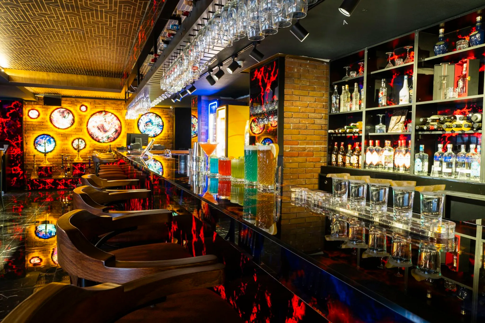 Duqqan Deluxe Hotel - foodAndBeverage