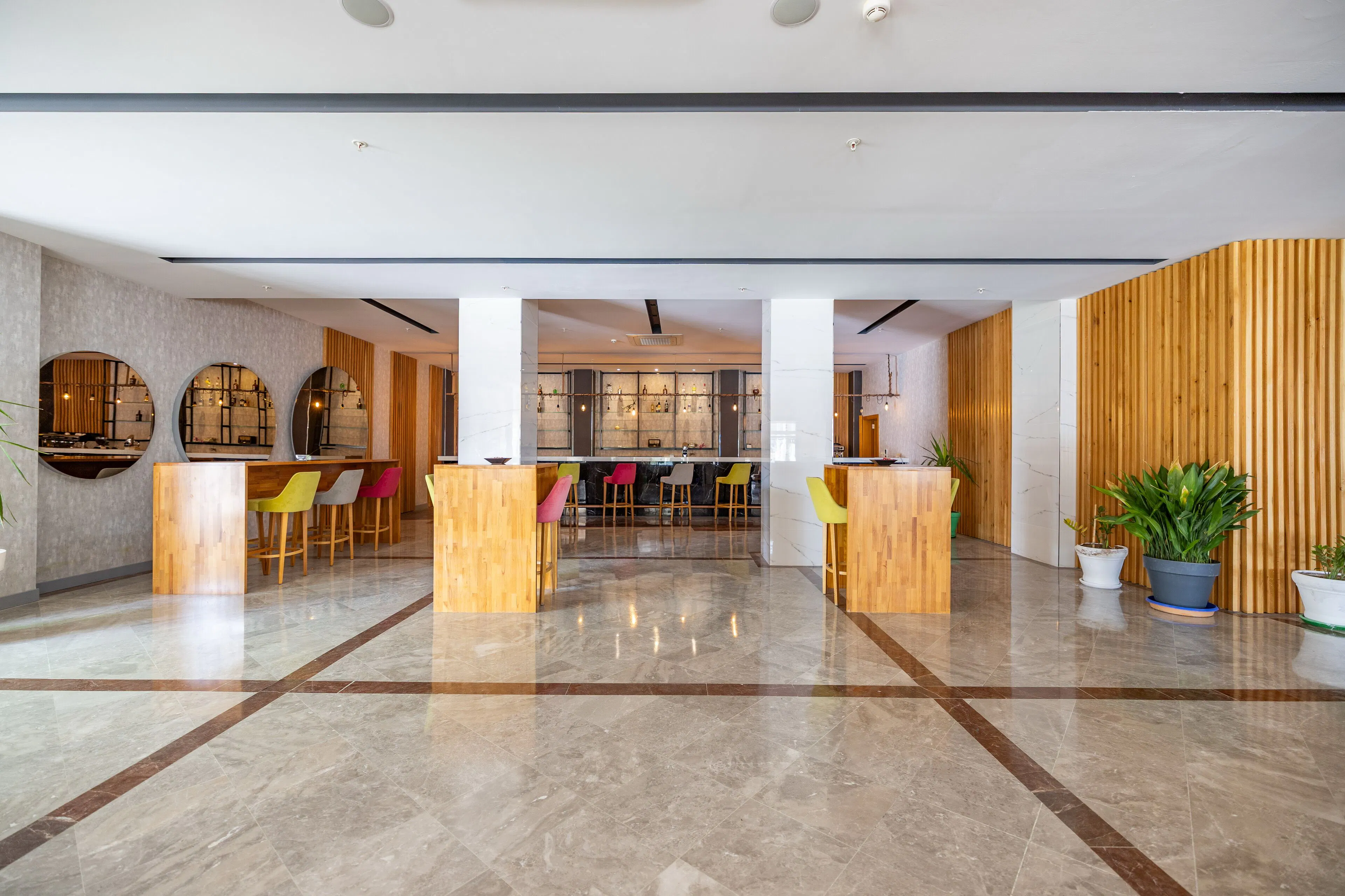La Quinta by Wyndham Bodrum - facilities