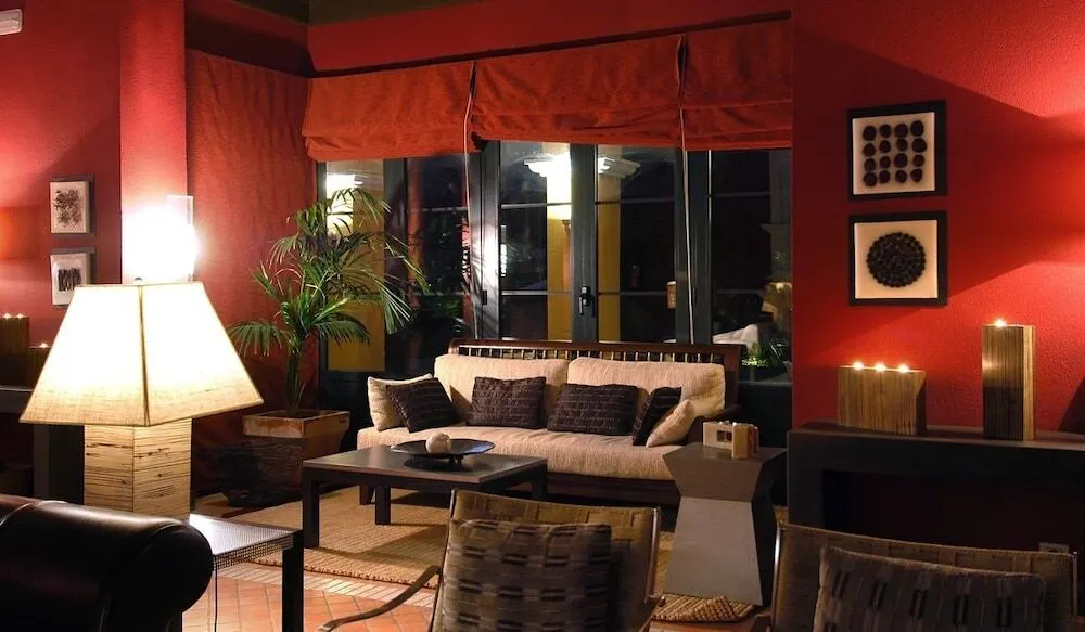 Hotel Isla Canela Golf - rooms