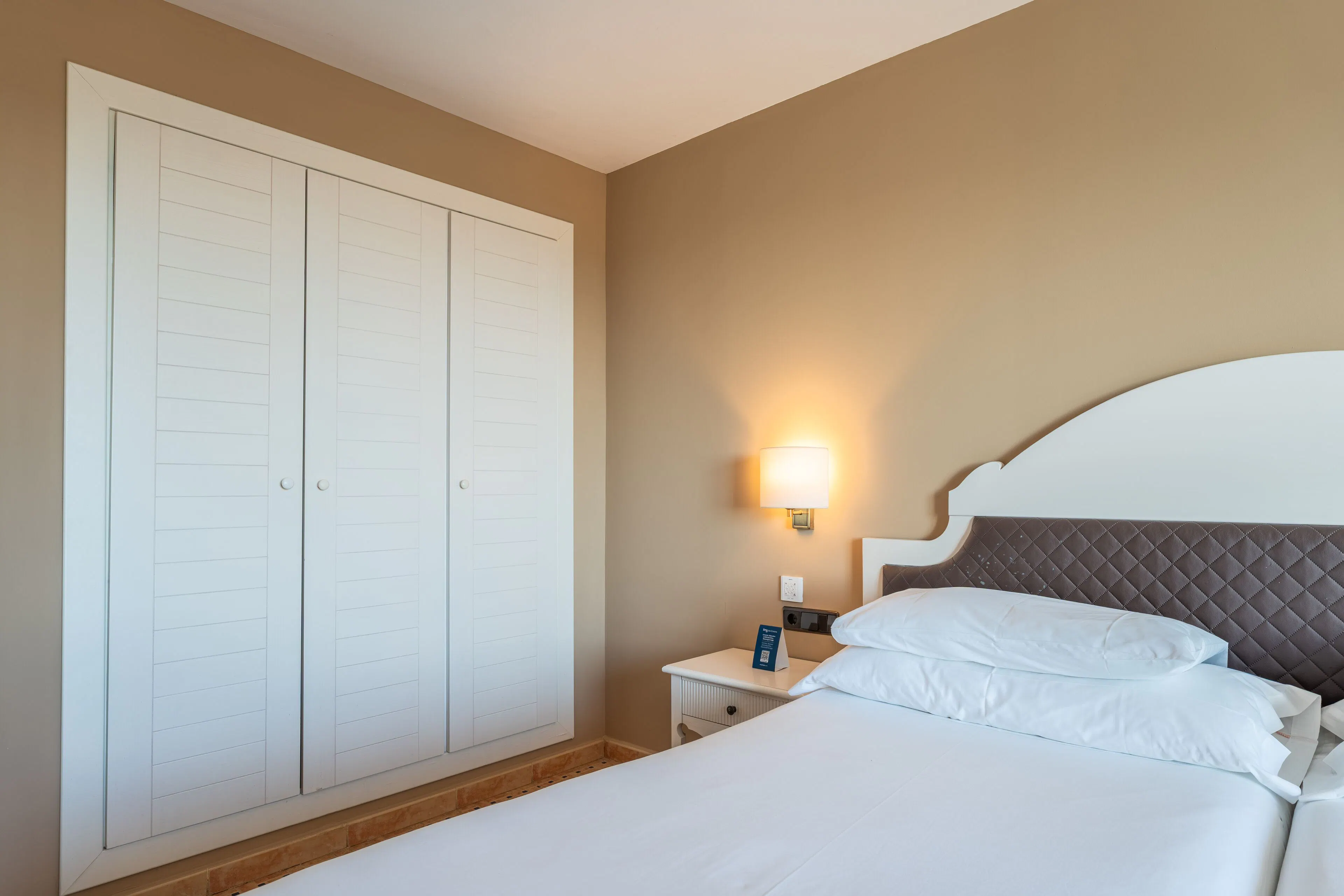 SMY Isla Cristina - rooms