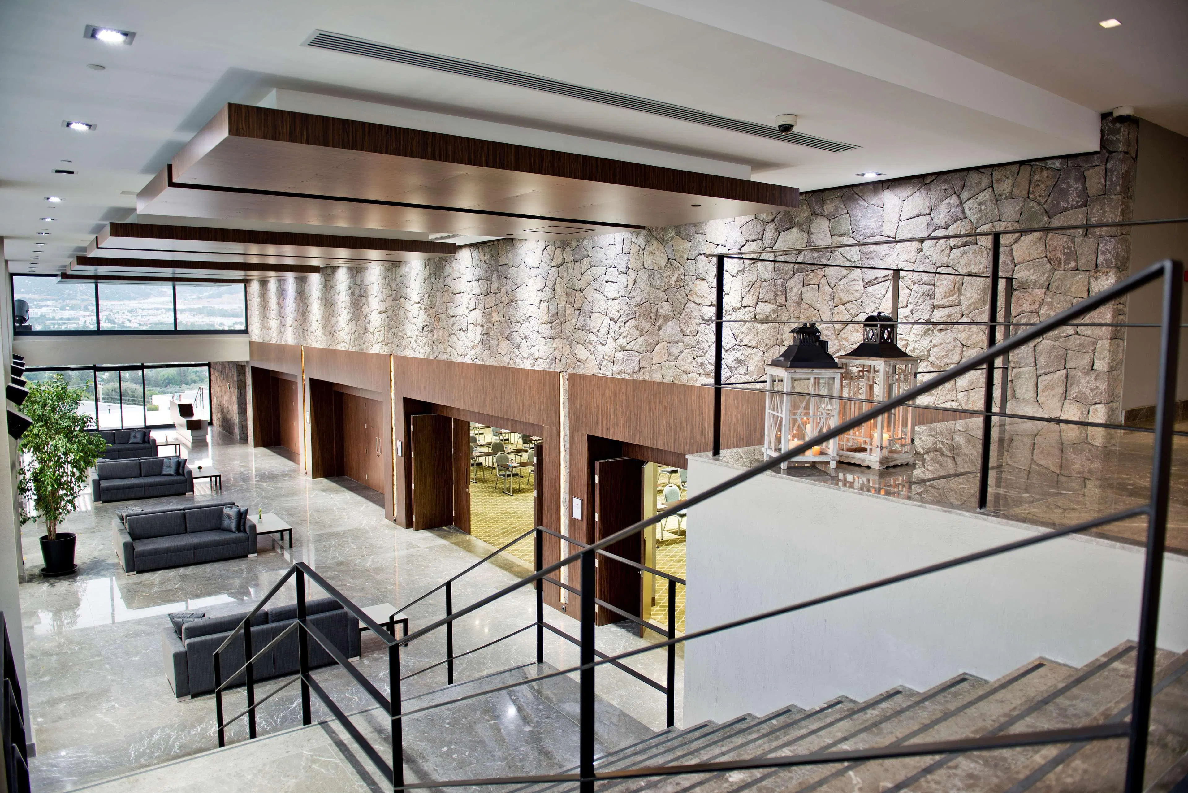 Ramada Resort Bodrum - facilities