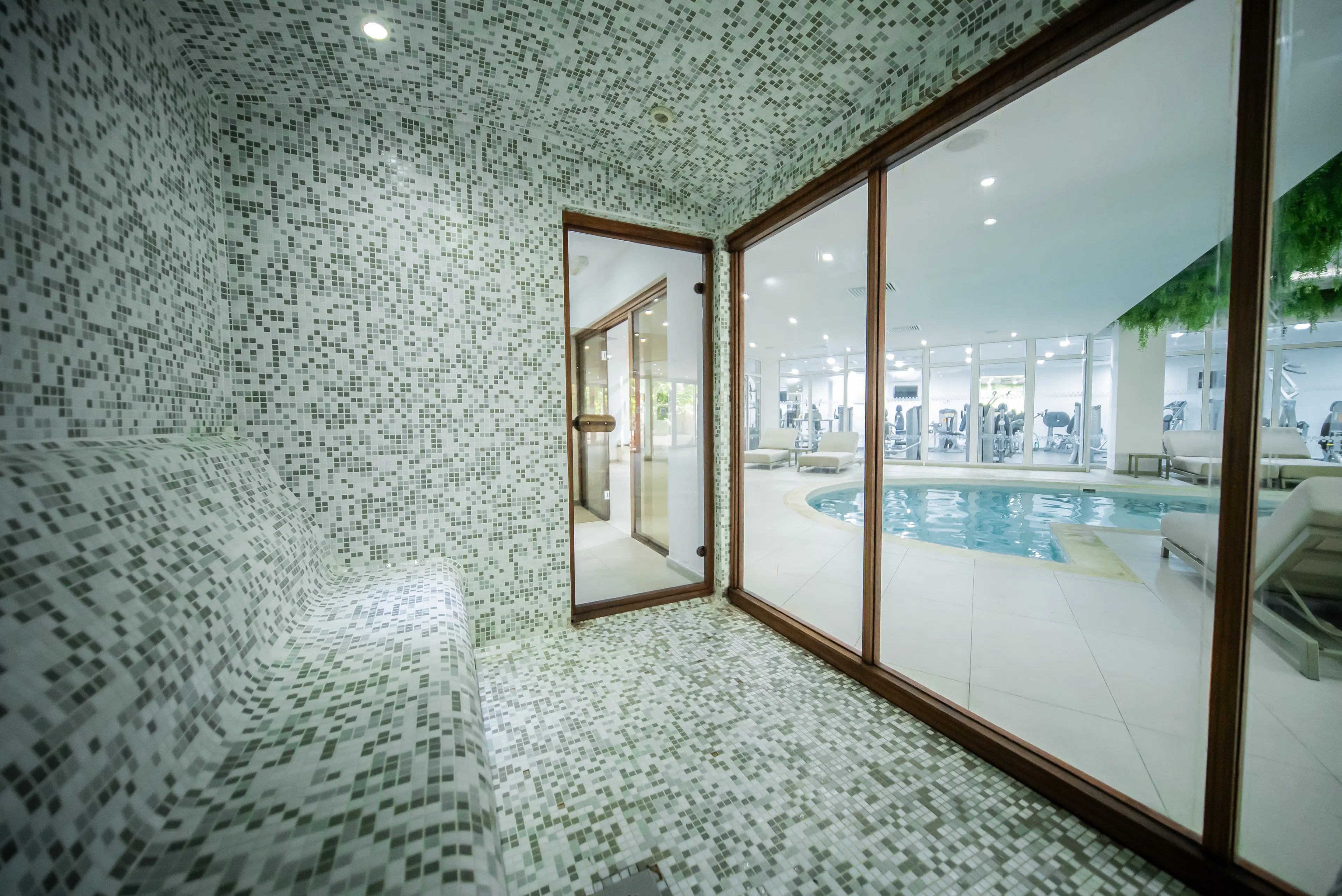 Margadina Lounge Hotel - pool