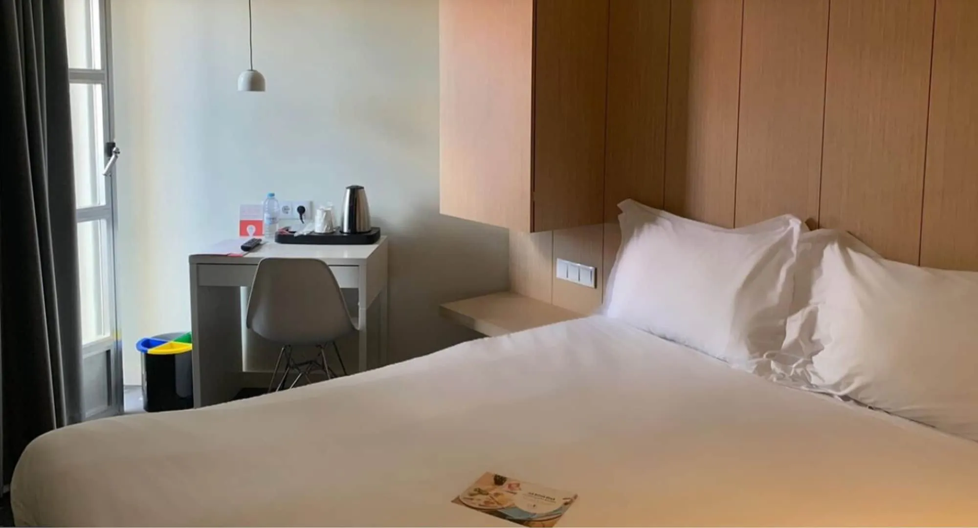 Stay Hotel Lisboa Centro Saldanha - rooms
