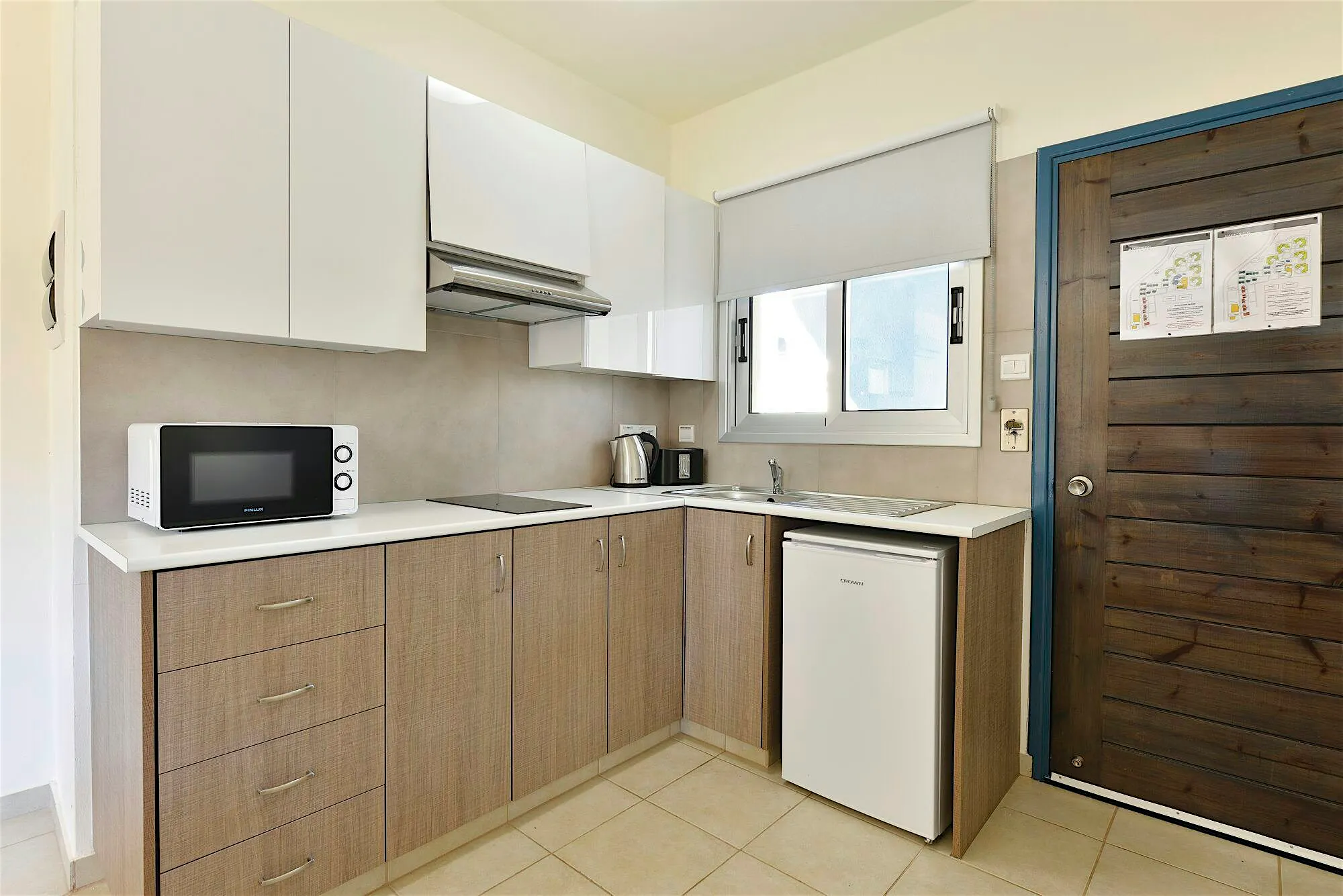 The Makronisos Holiday Village - foodAndBeverage