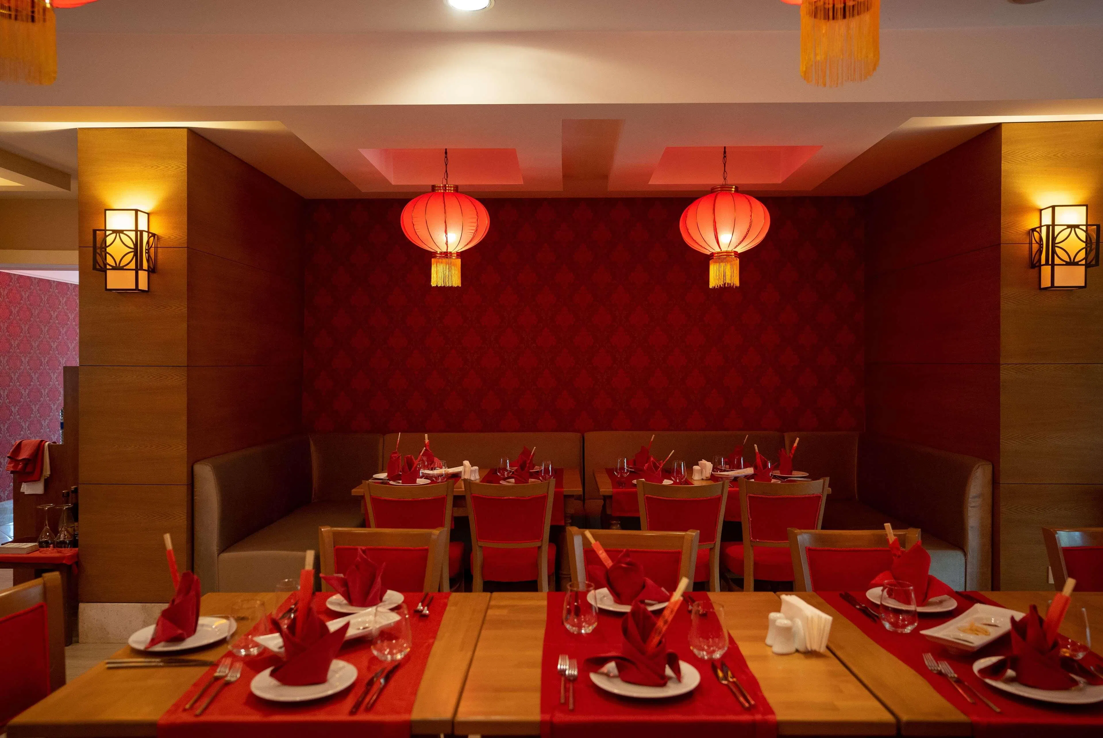 Wyndham Garden Lara - foodAndBeverage