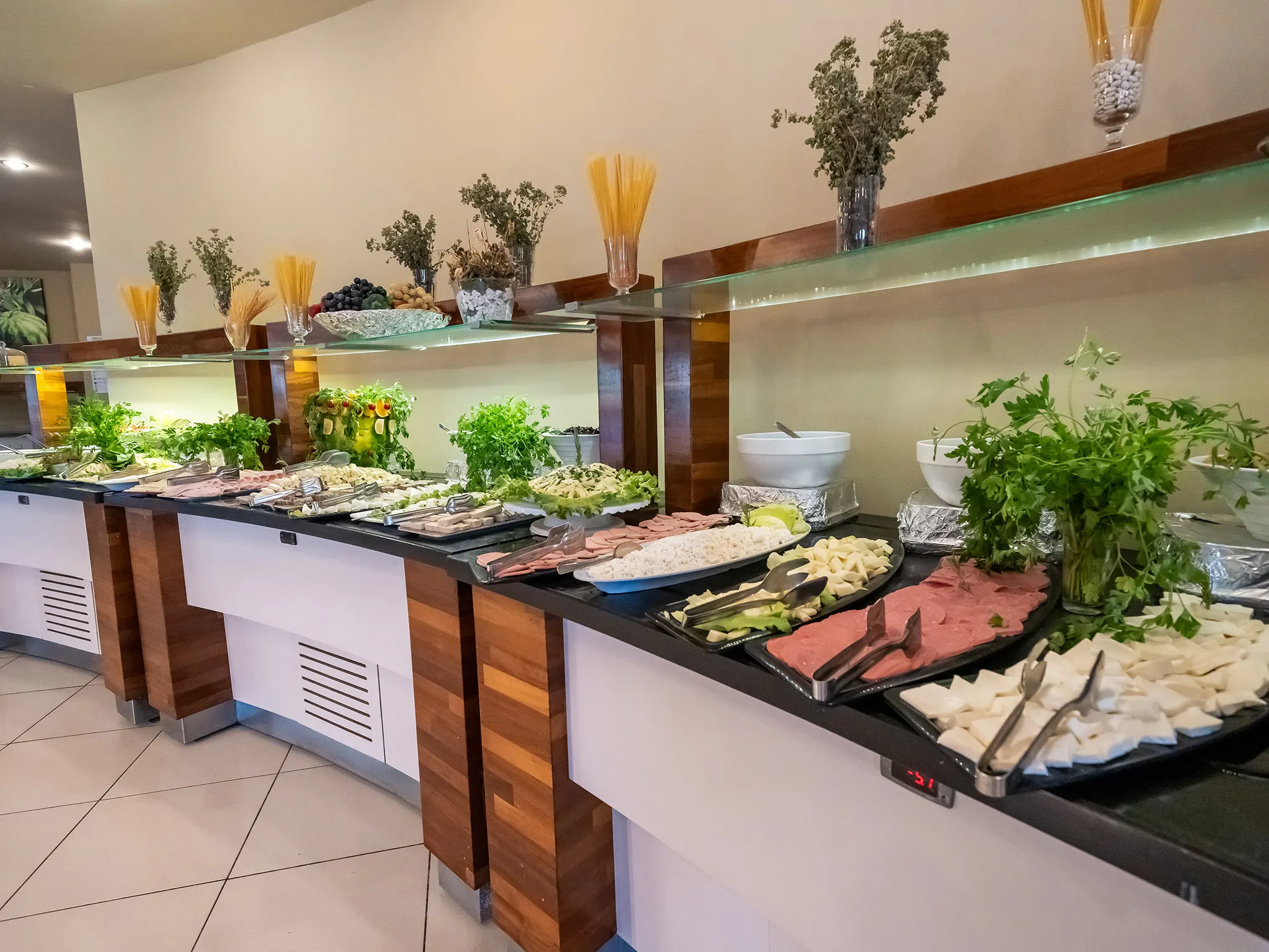 Bodrum Beach Resort - foodAndBeverage