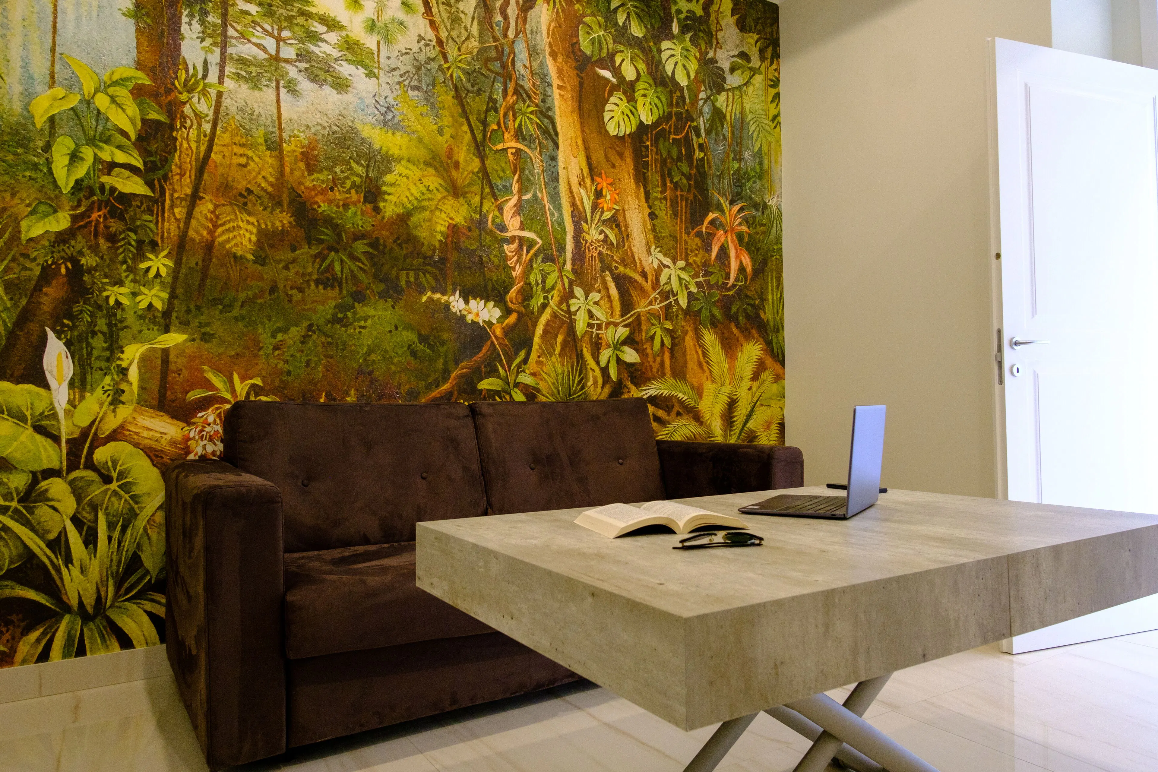 Palazzo Adele Rooms & Apartments - foodAndBeverage
