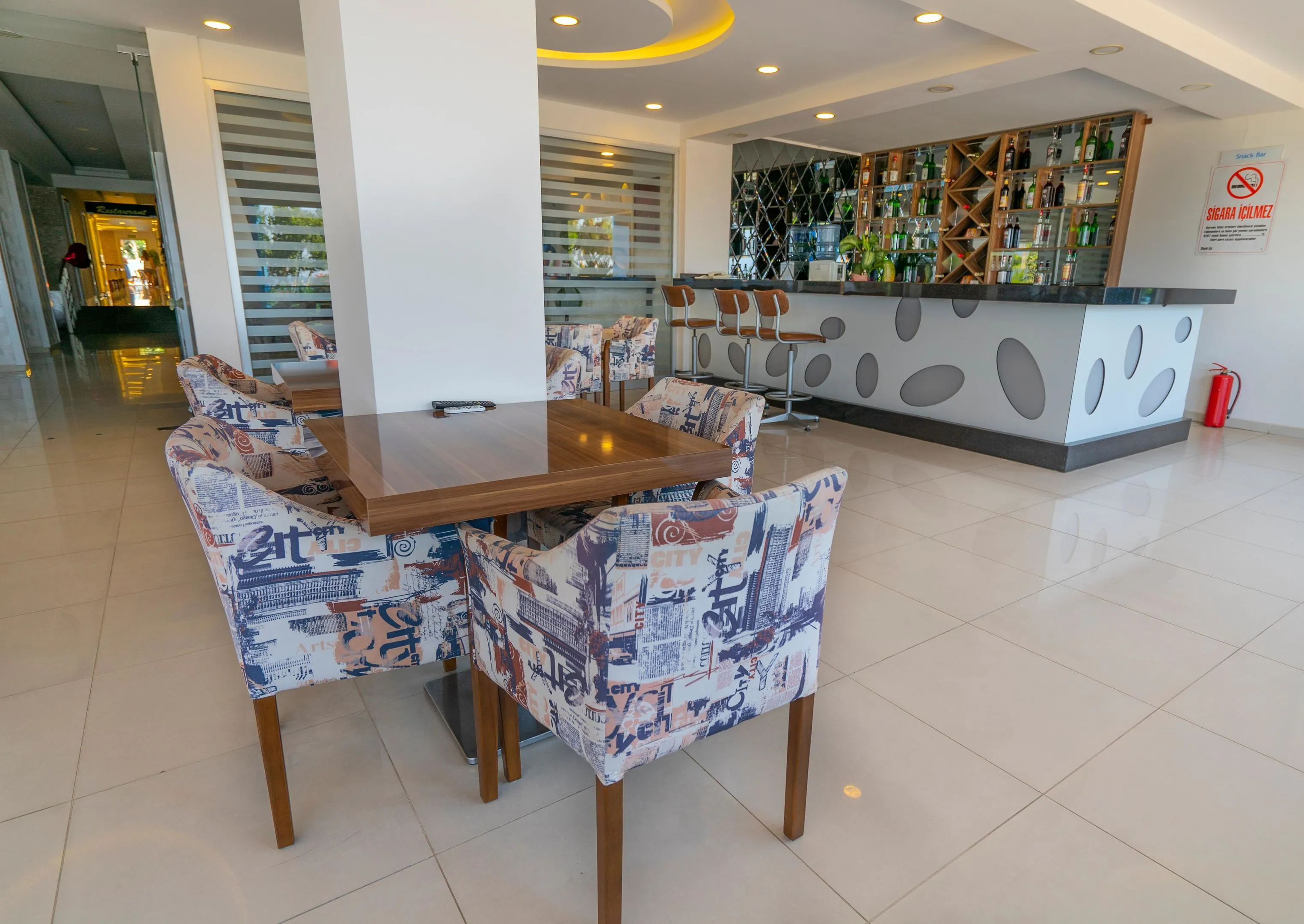Kleopatra Life Hotel & Spa - facilities