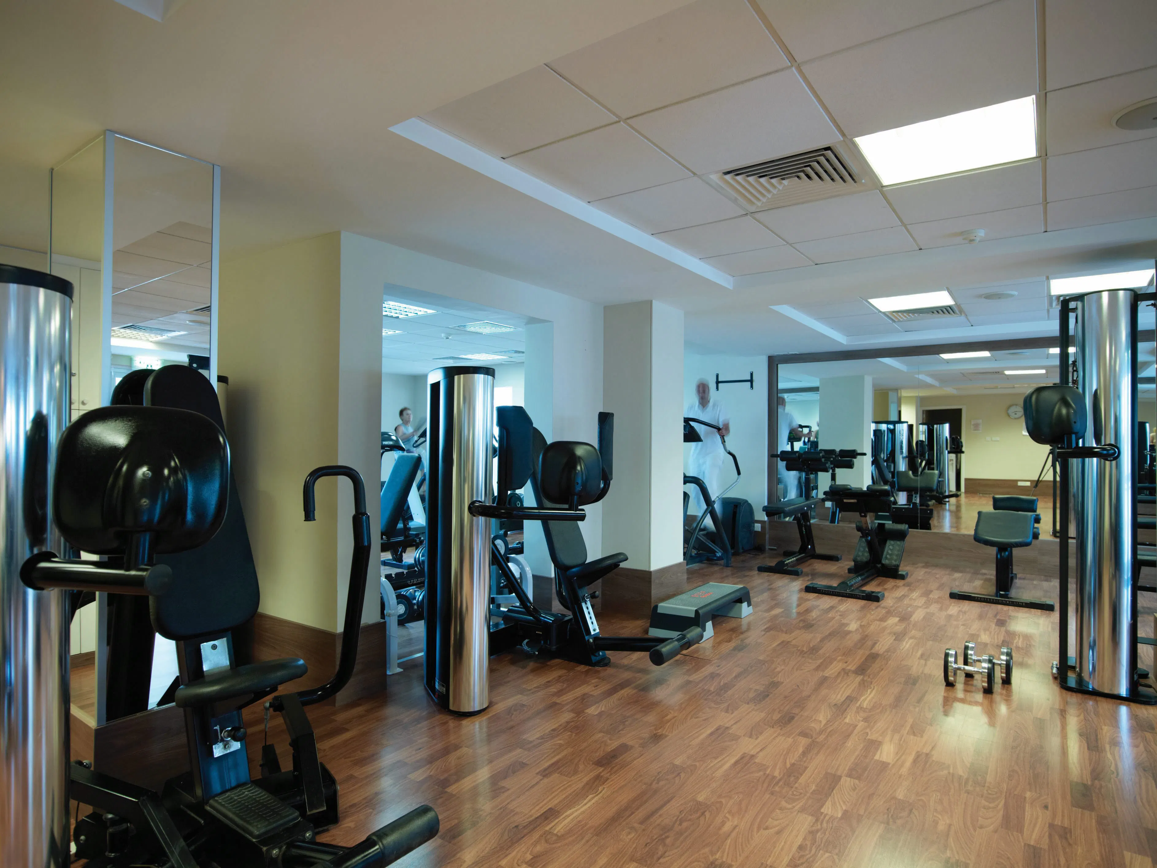 Atlantica Miramare Beach - sport