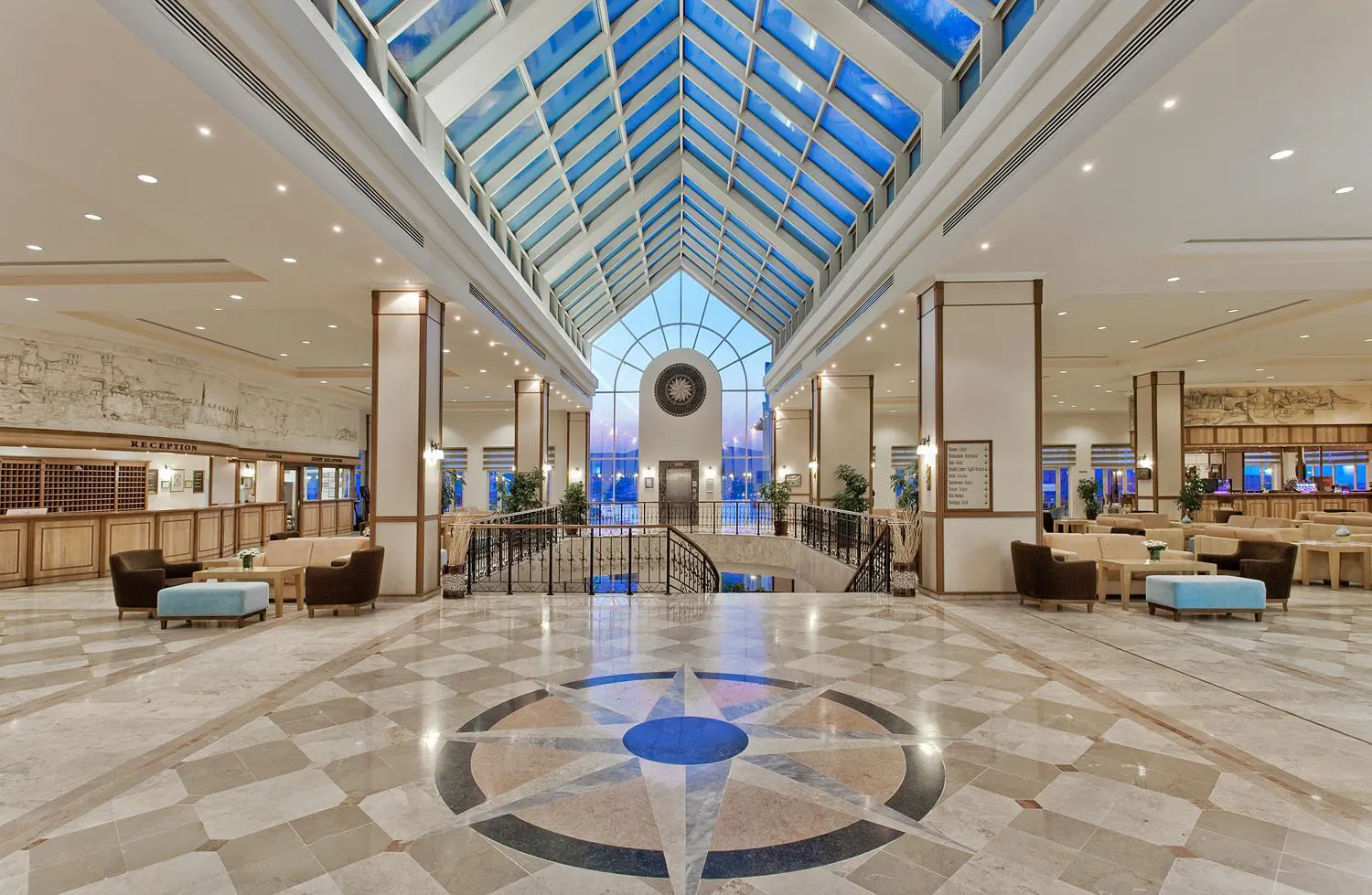 Selectum Colours Bodrum - facilities