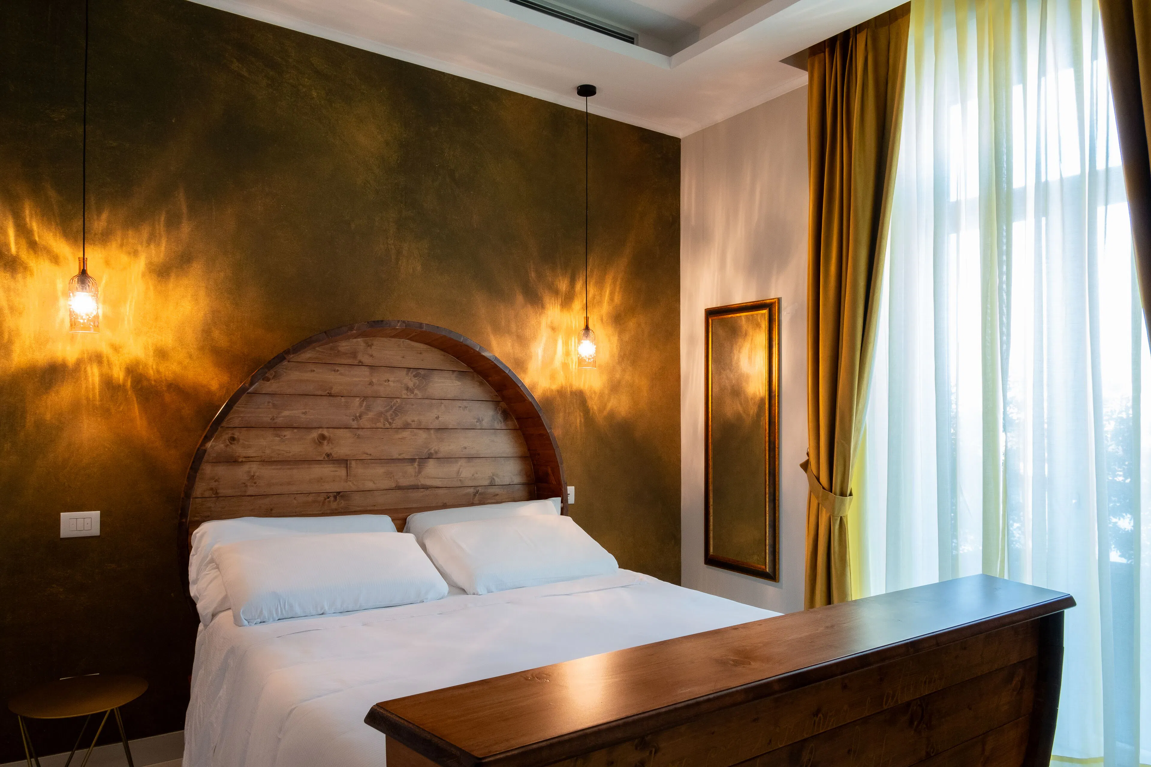Palazzo Adele Rooms & Apartments - rooms