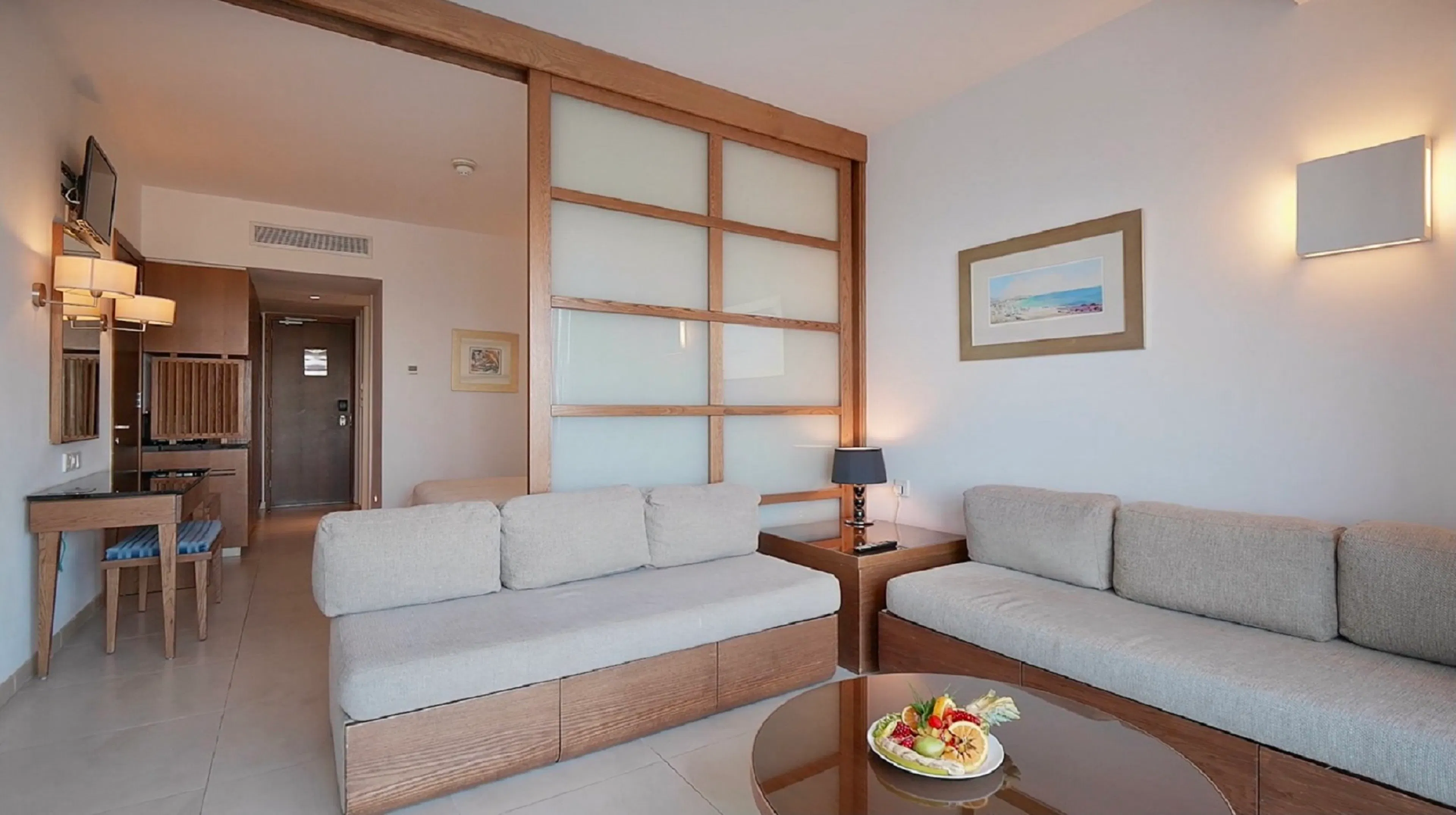 Sunrise Pearl Hotel & Spa - facilities