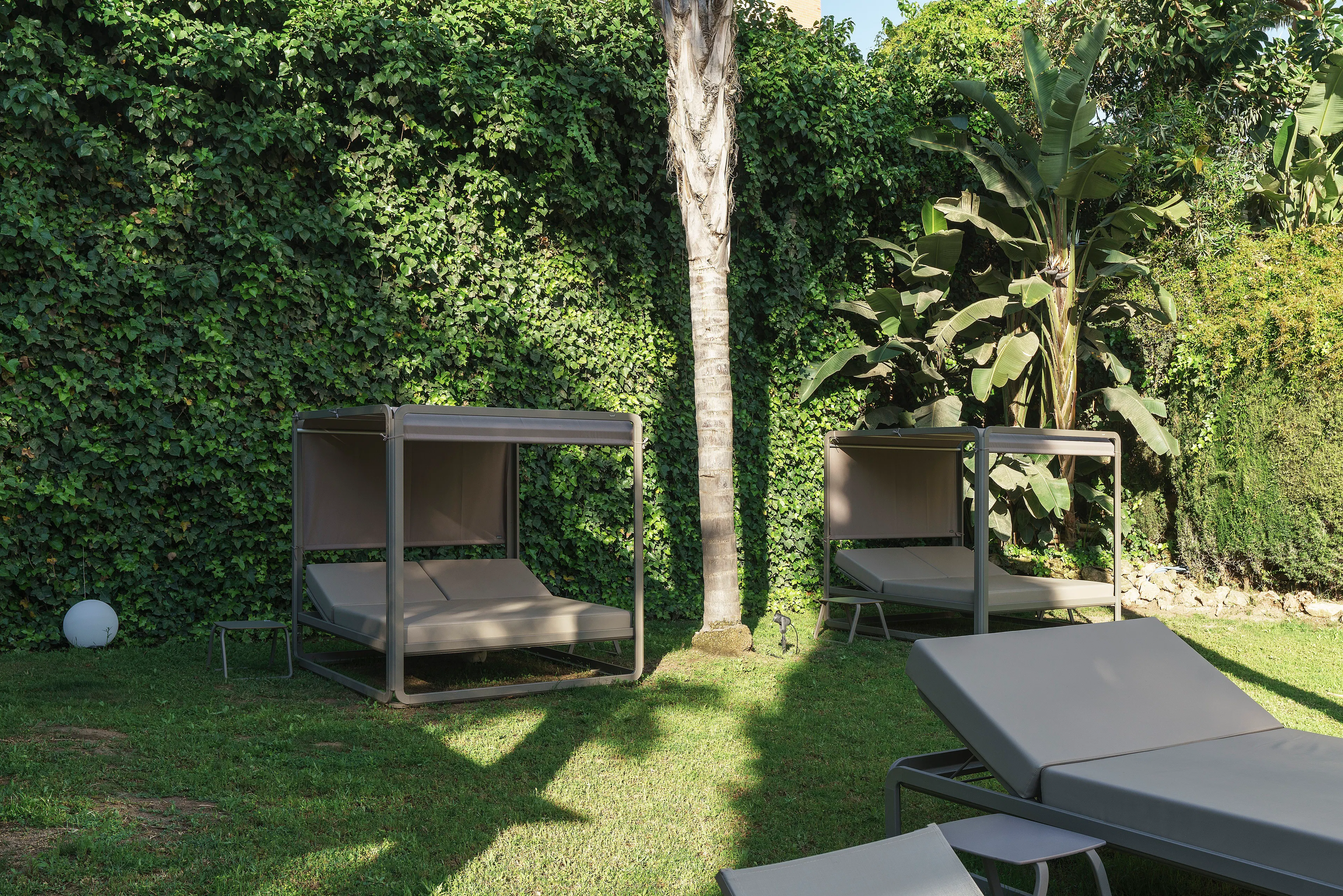 Hotel Costa Malaga by Pierre Vacances - location