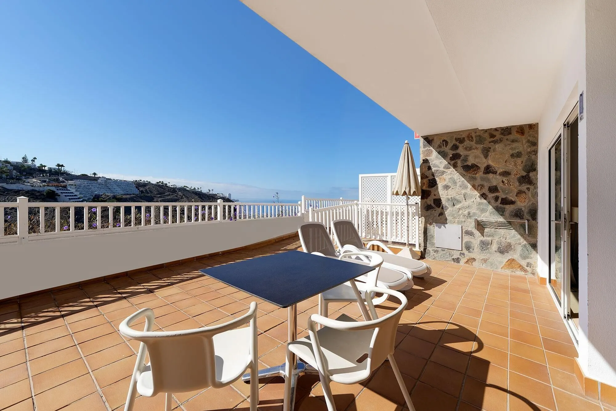 Servatur Altamadores Hotel - location