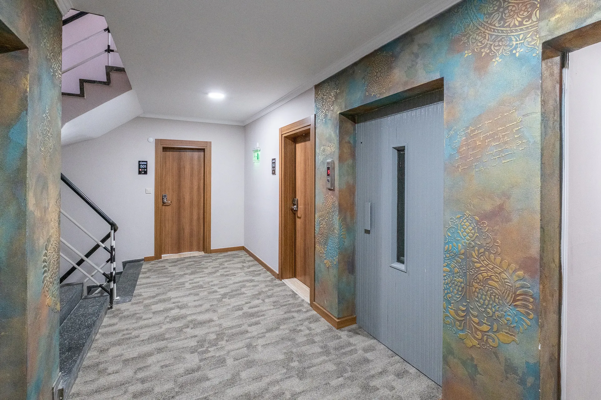 Sunday Beach Hotel - facilities