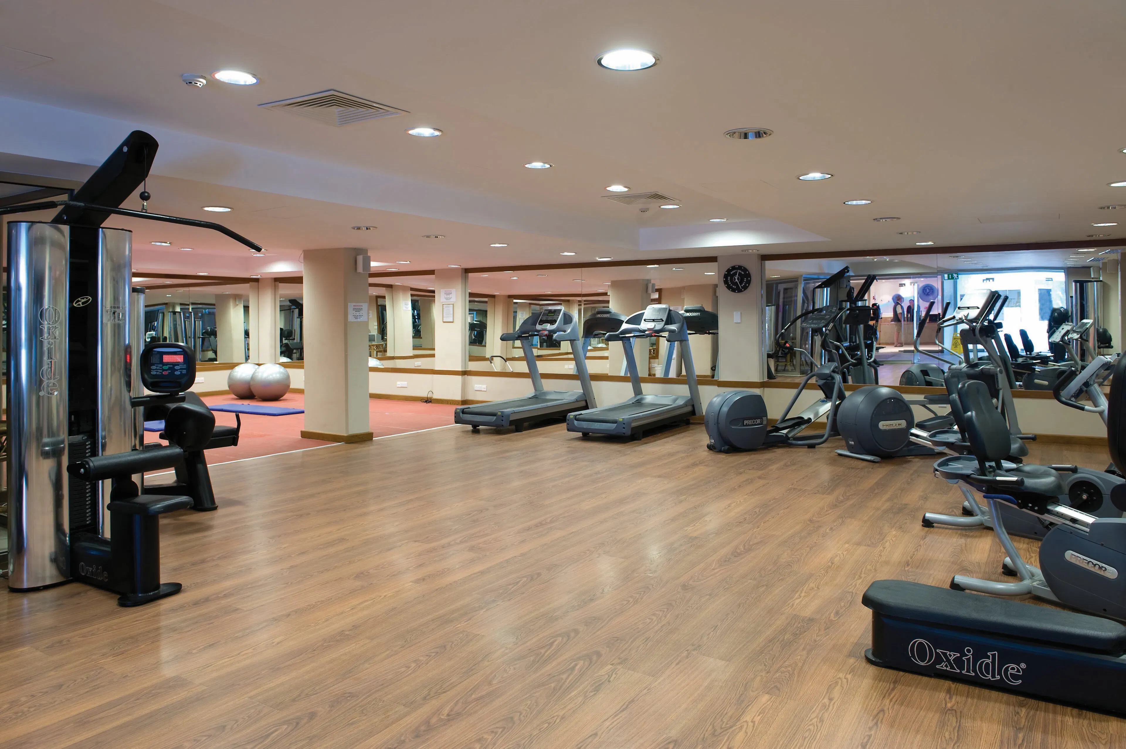 Atlantica Oasis Hotel - sport