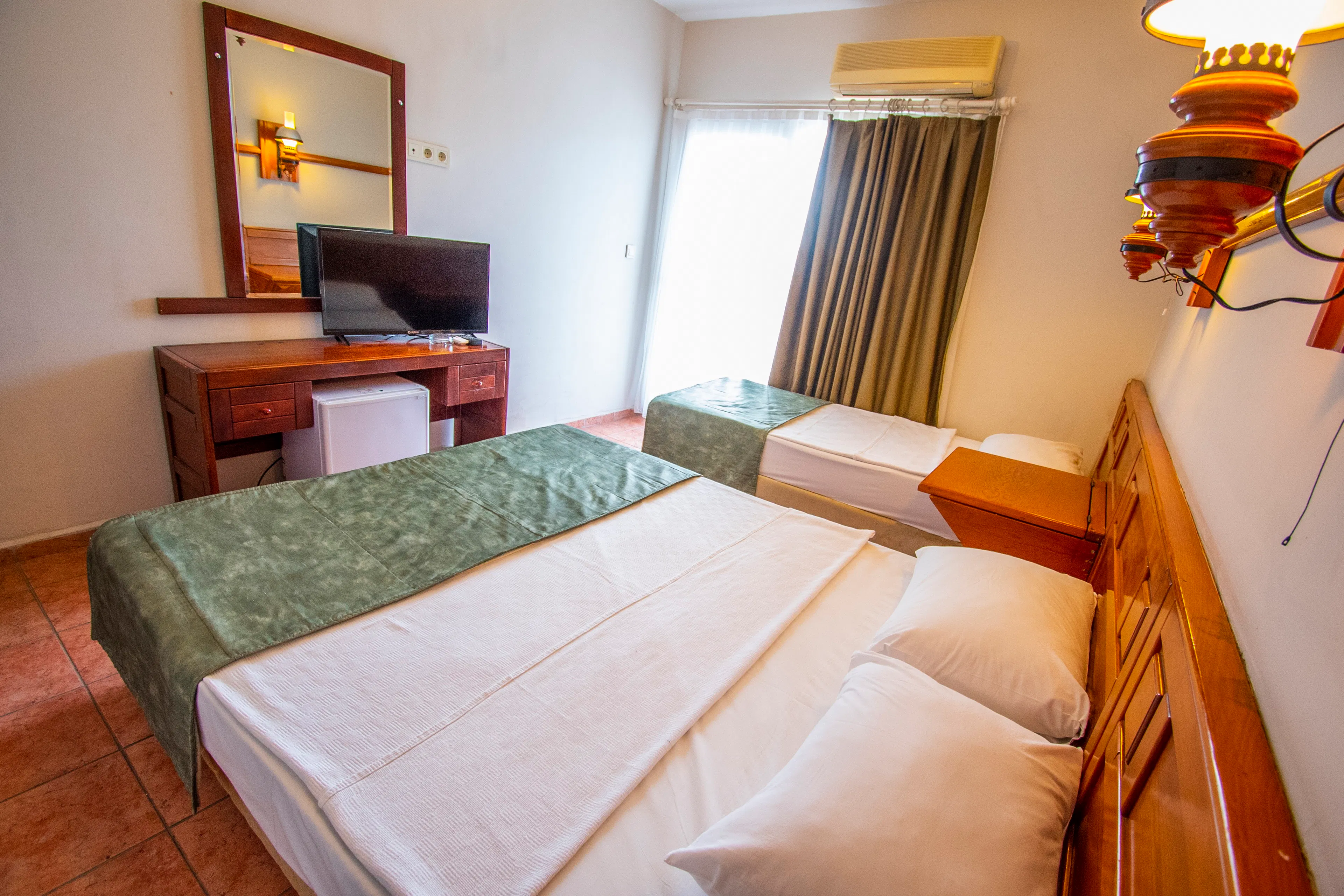 Single Annex Room