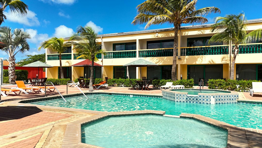 Del Ray - Palm Beach
