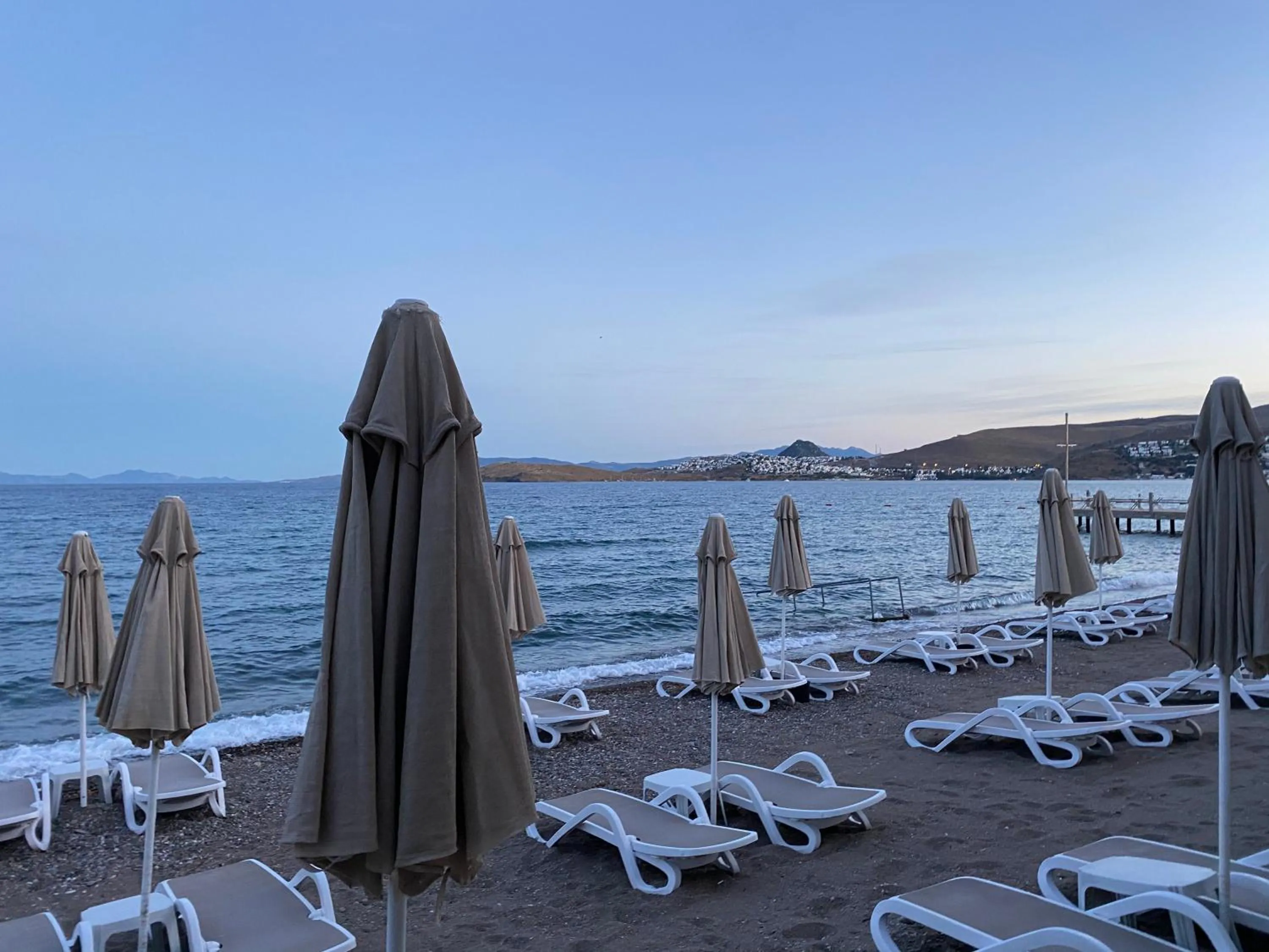 Zest Exclusive Hotel & Spa - beach