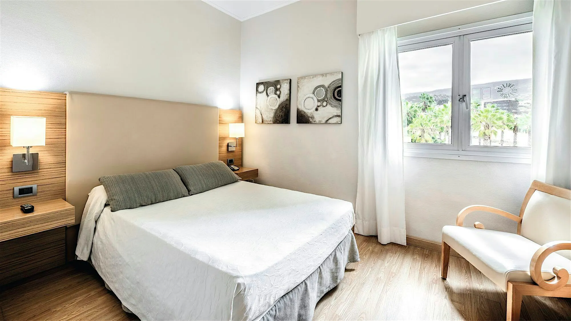 Be Live Adults Only Tenerife - rooms