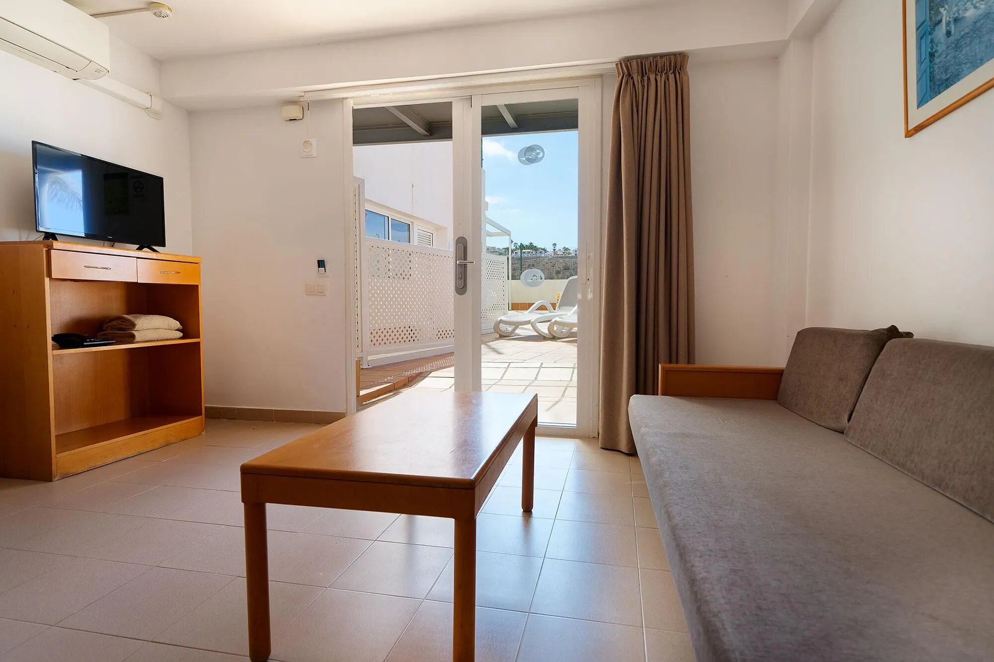 Servatur Altamadores Hotel - rooms