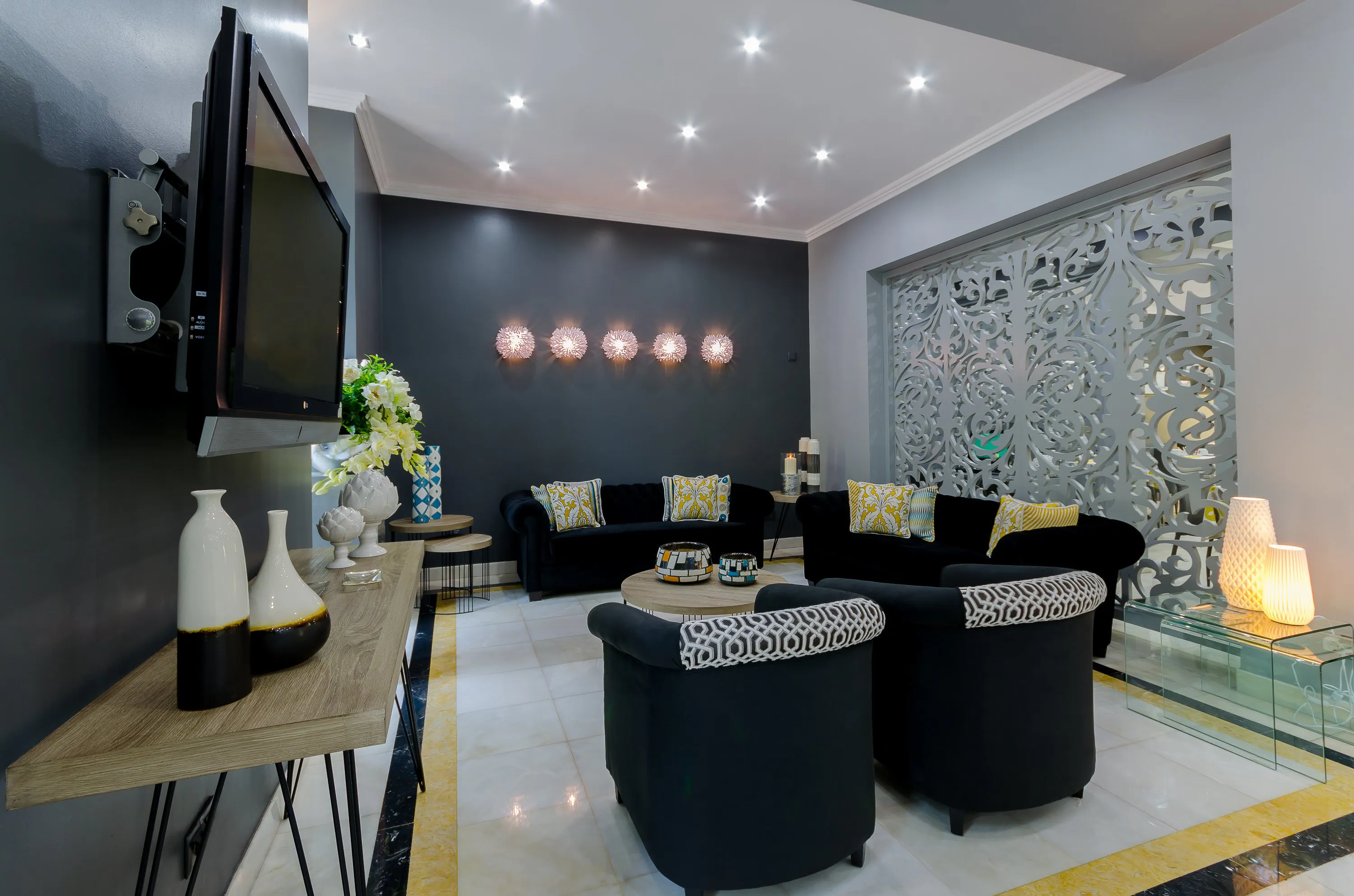 Hotel Avenida Park - facilities