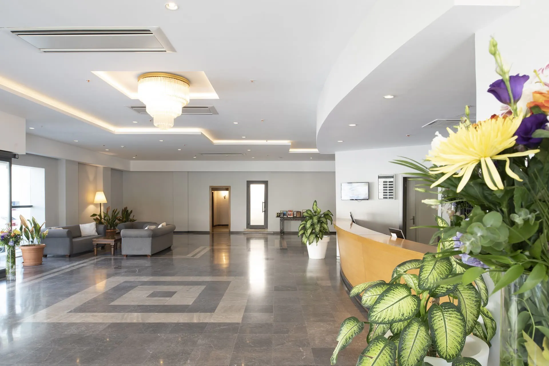 La Quinta by Wyndham Bodrum - facilities