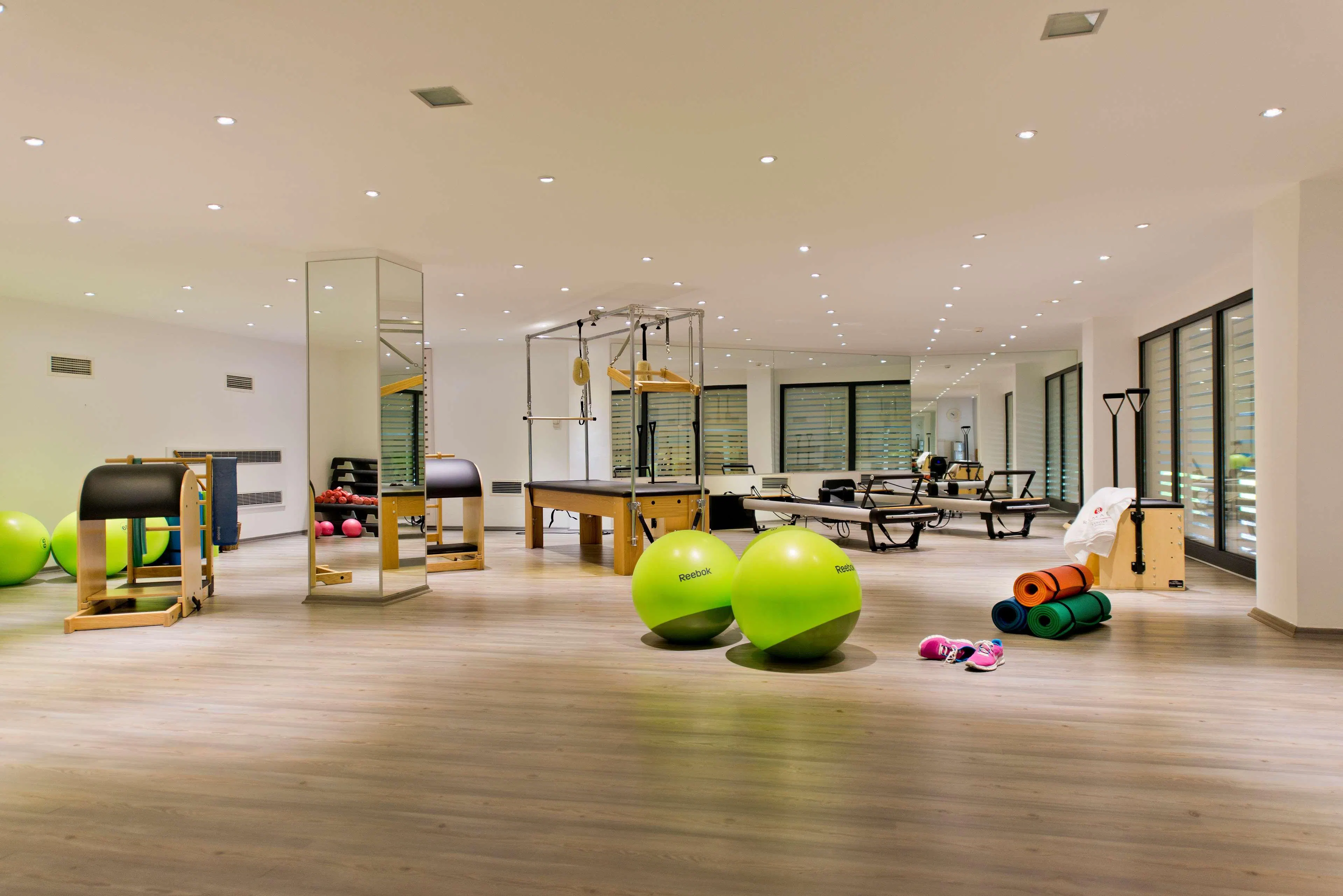 Ramada Resort Bodrum - sport