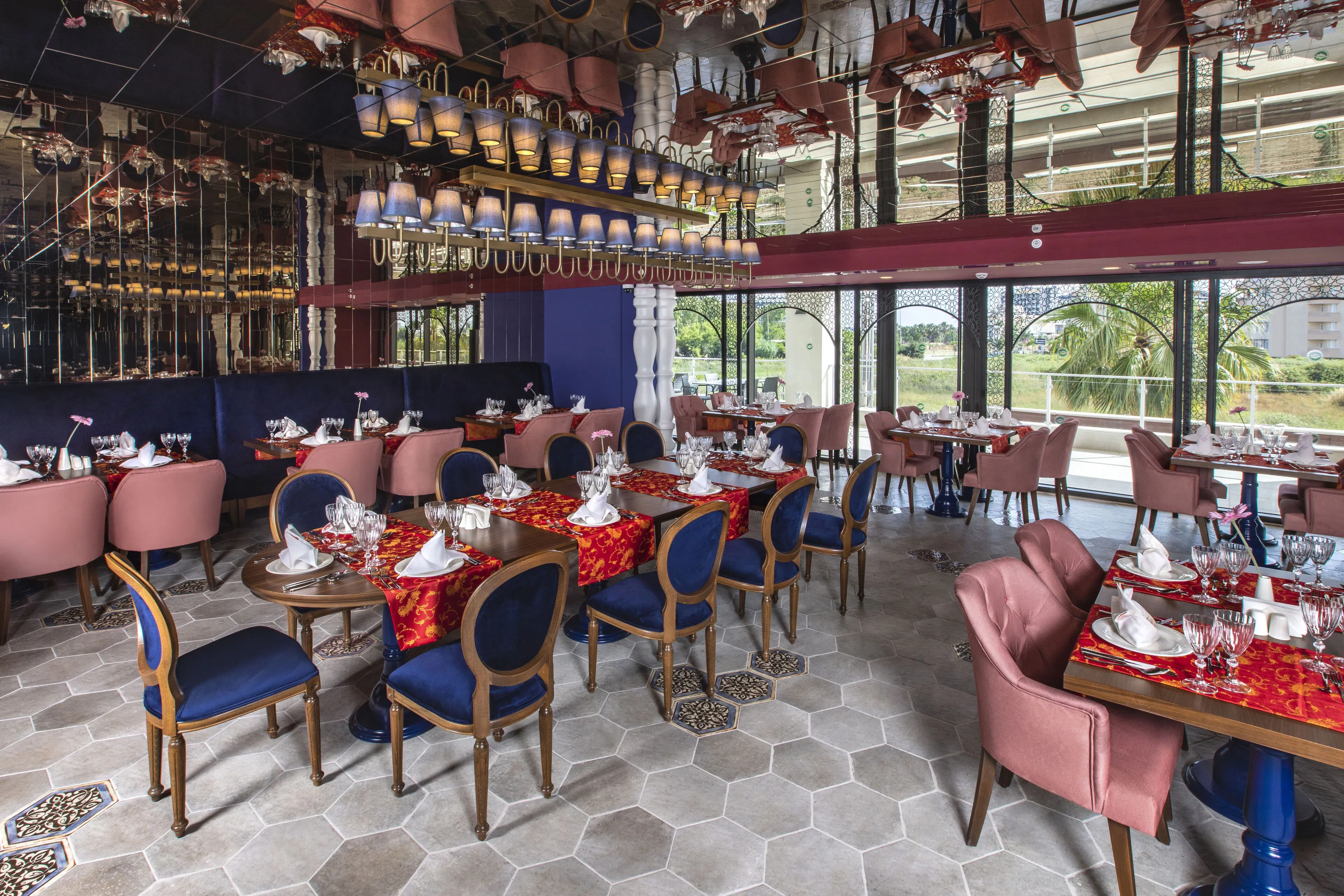 Greenwood Suites Resort - foodAndBeverage