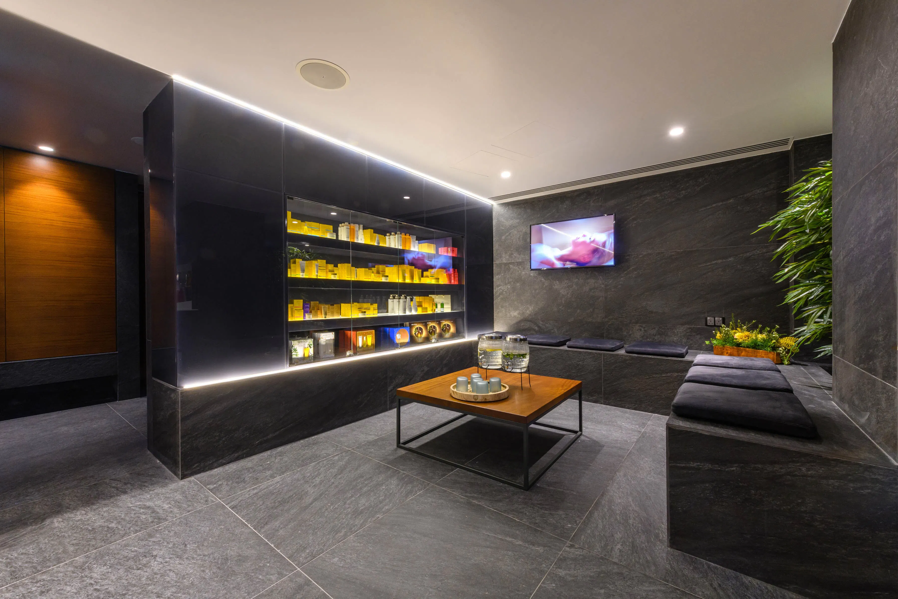 Ajax Hotel - facilities
