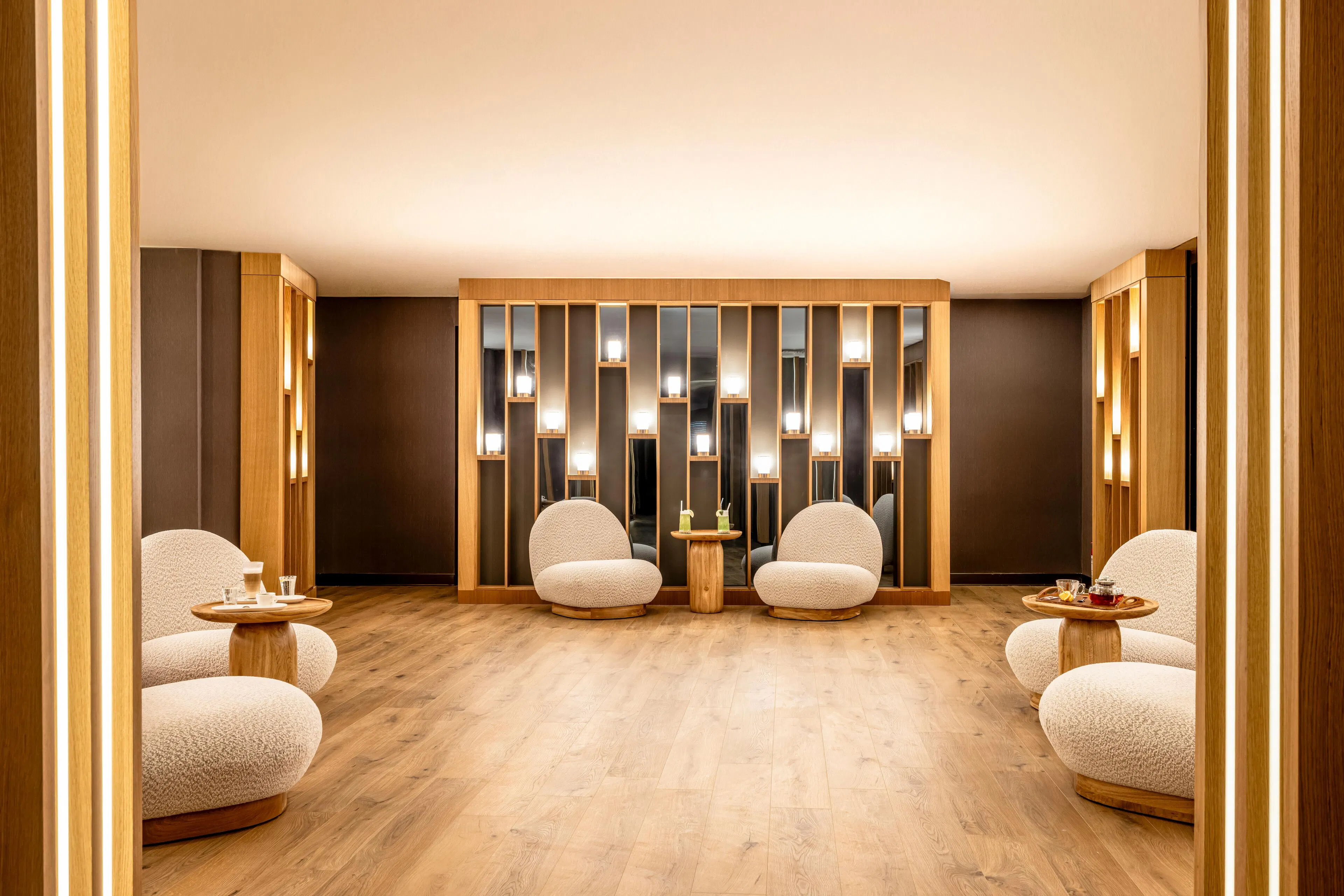 Concorde de Luxe Resort - facilities