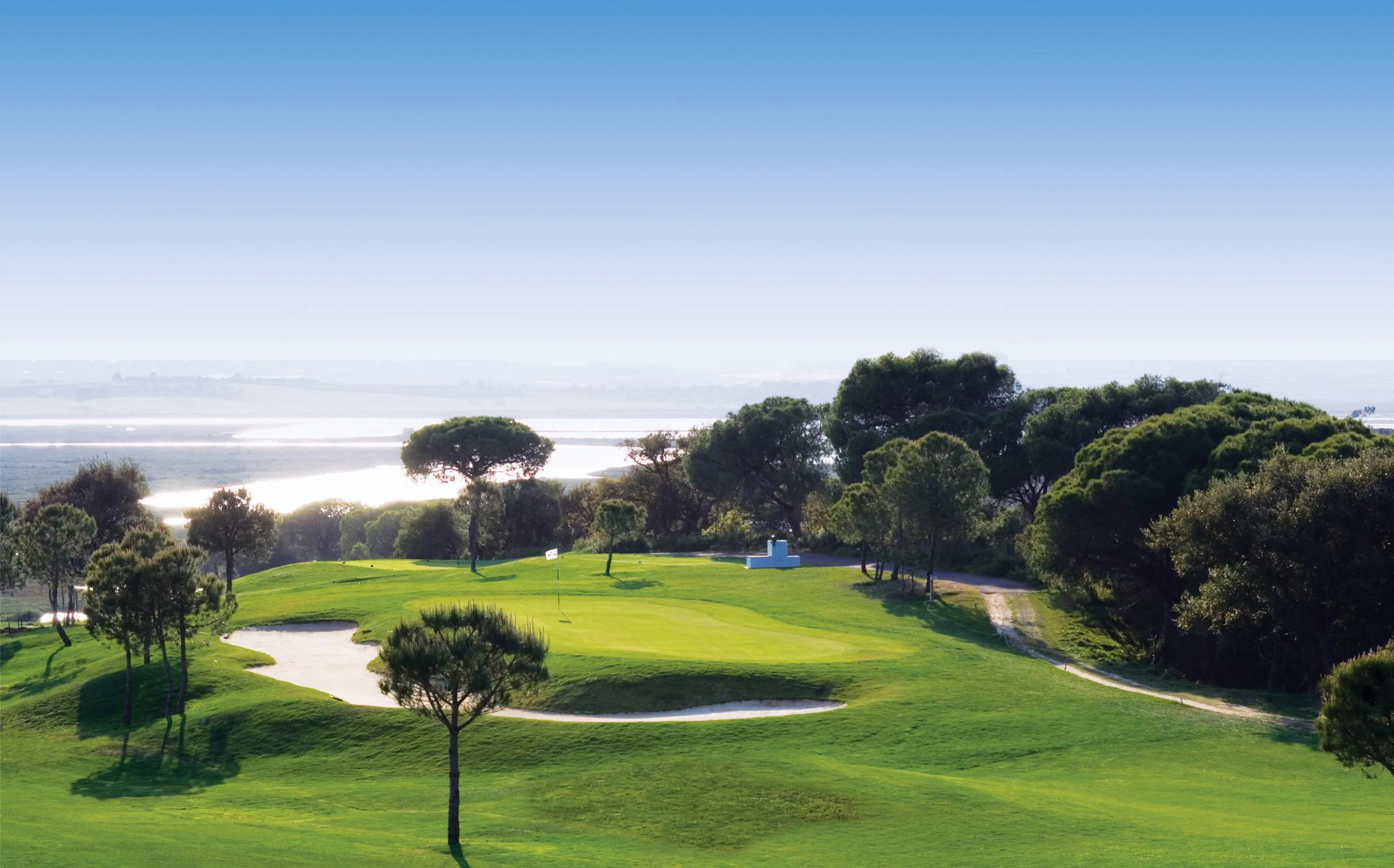Precise Resort El Rompido - The Hotel - sport