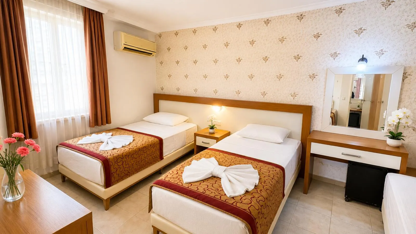 Kleopatra Aytur Apart - rooms