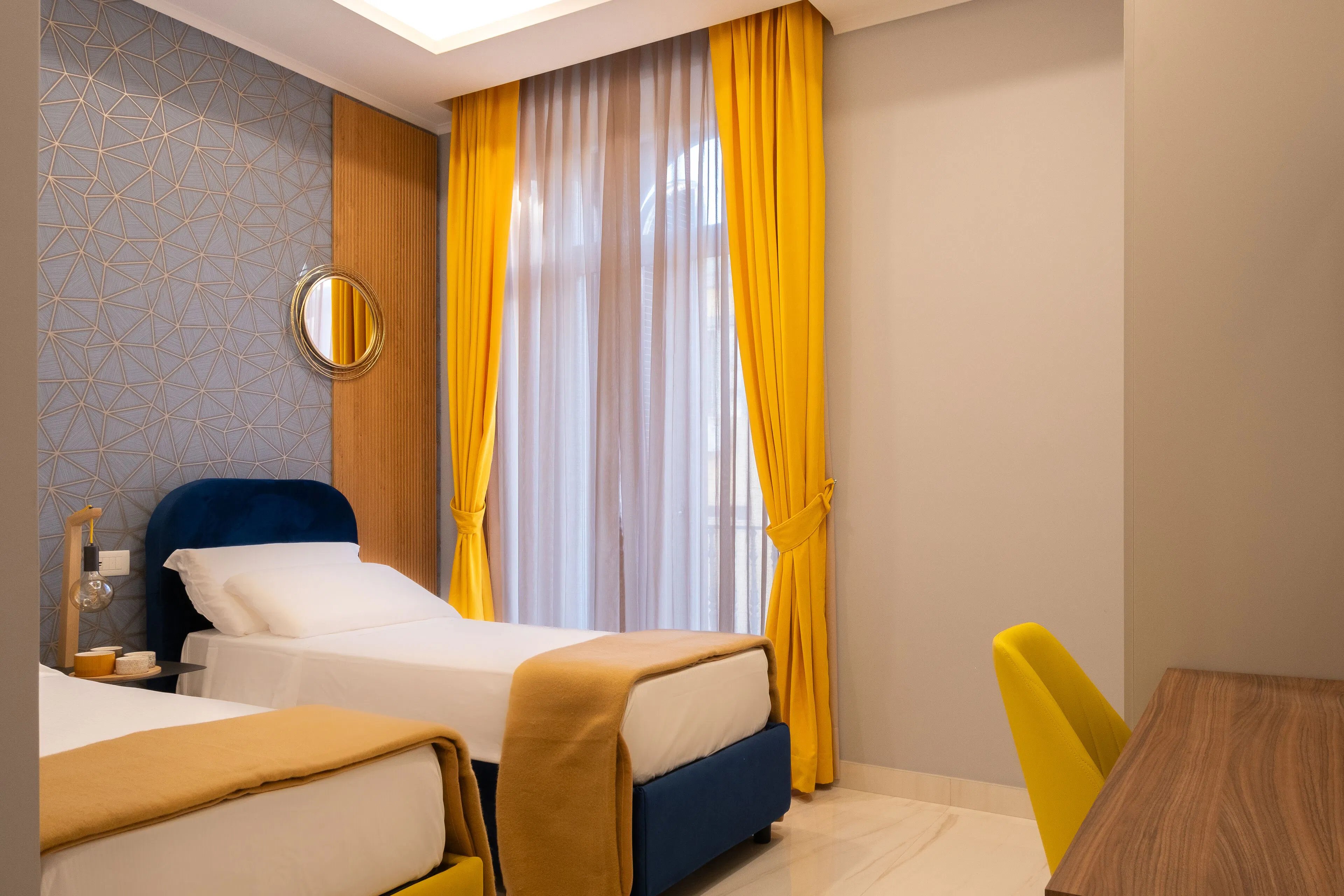 Palazzo Adele Rooms & Apartments - rooms
