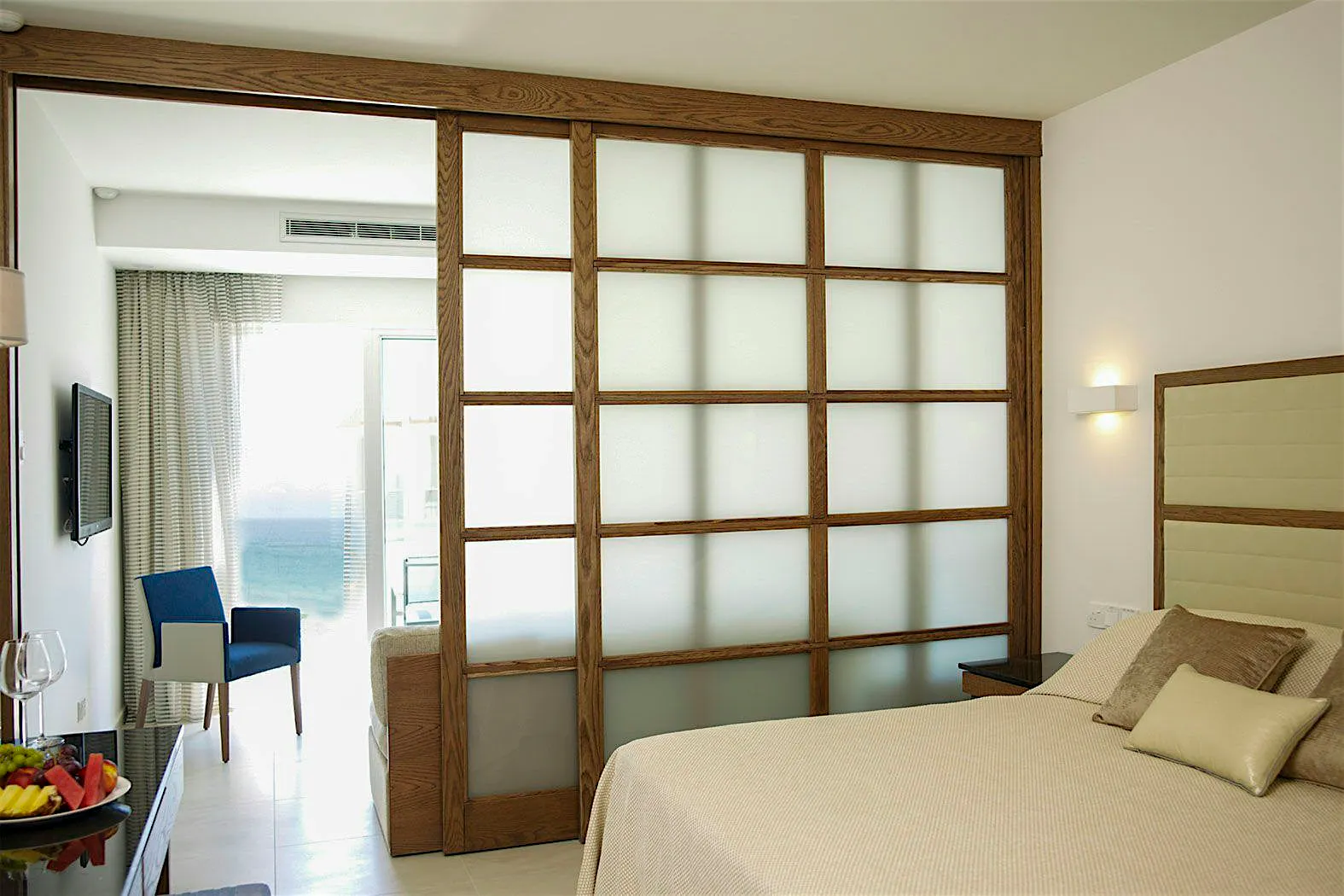 Sunrise Pearl Hotel & Spa - rooms