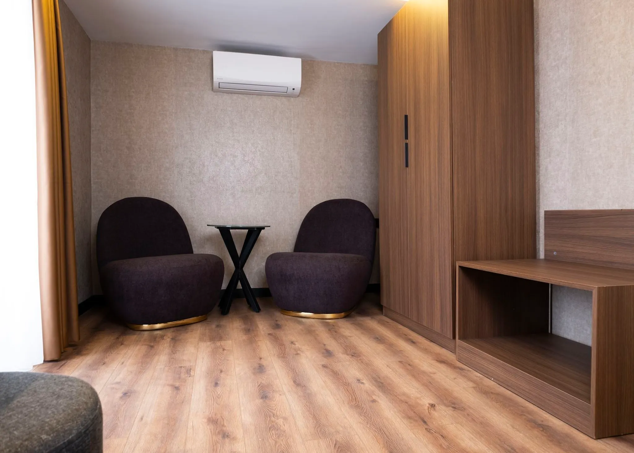 Duqqan Deluxe Hotel - facilities
