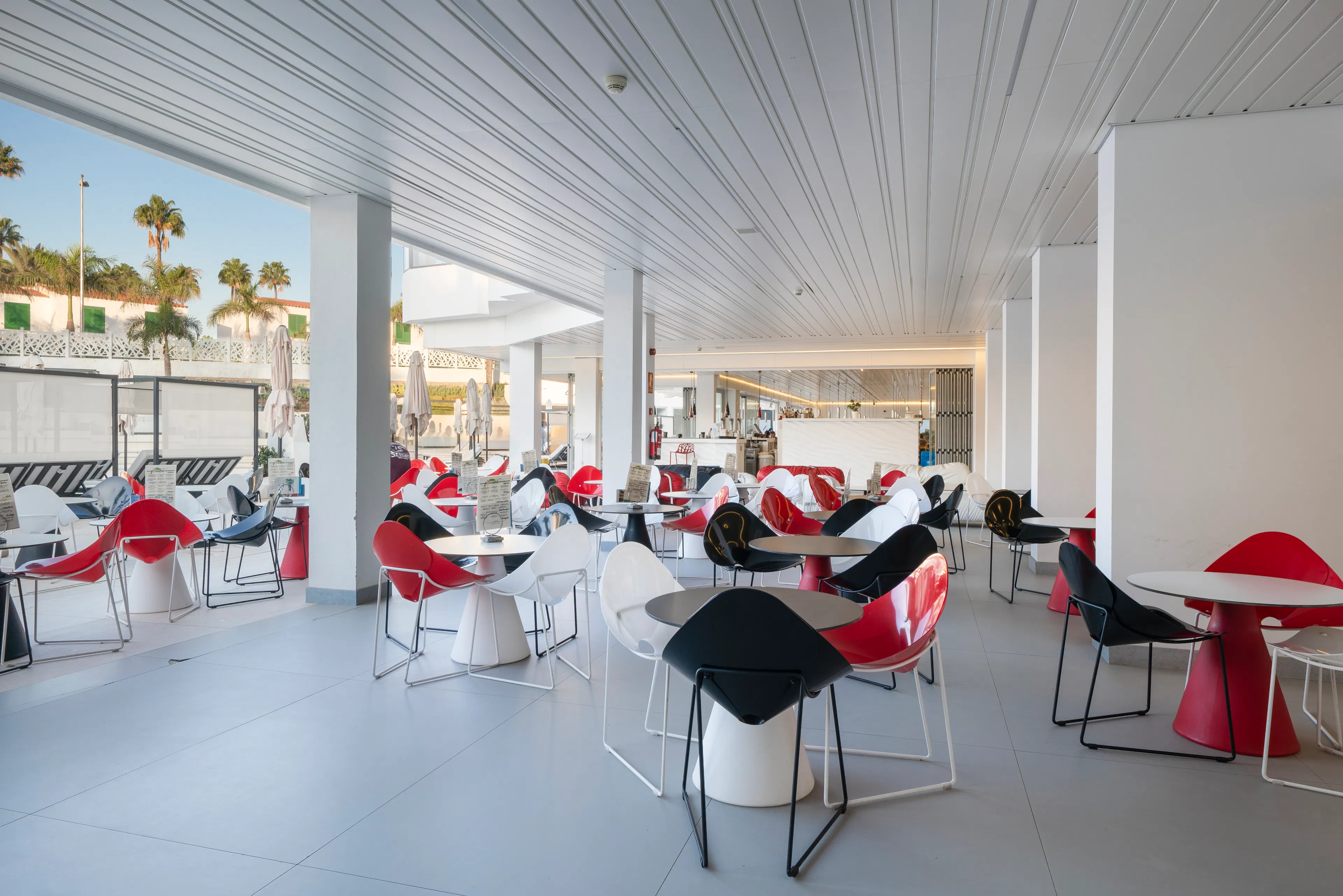 Hotel Caserio - foodAndBeverage
