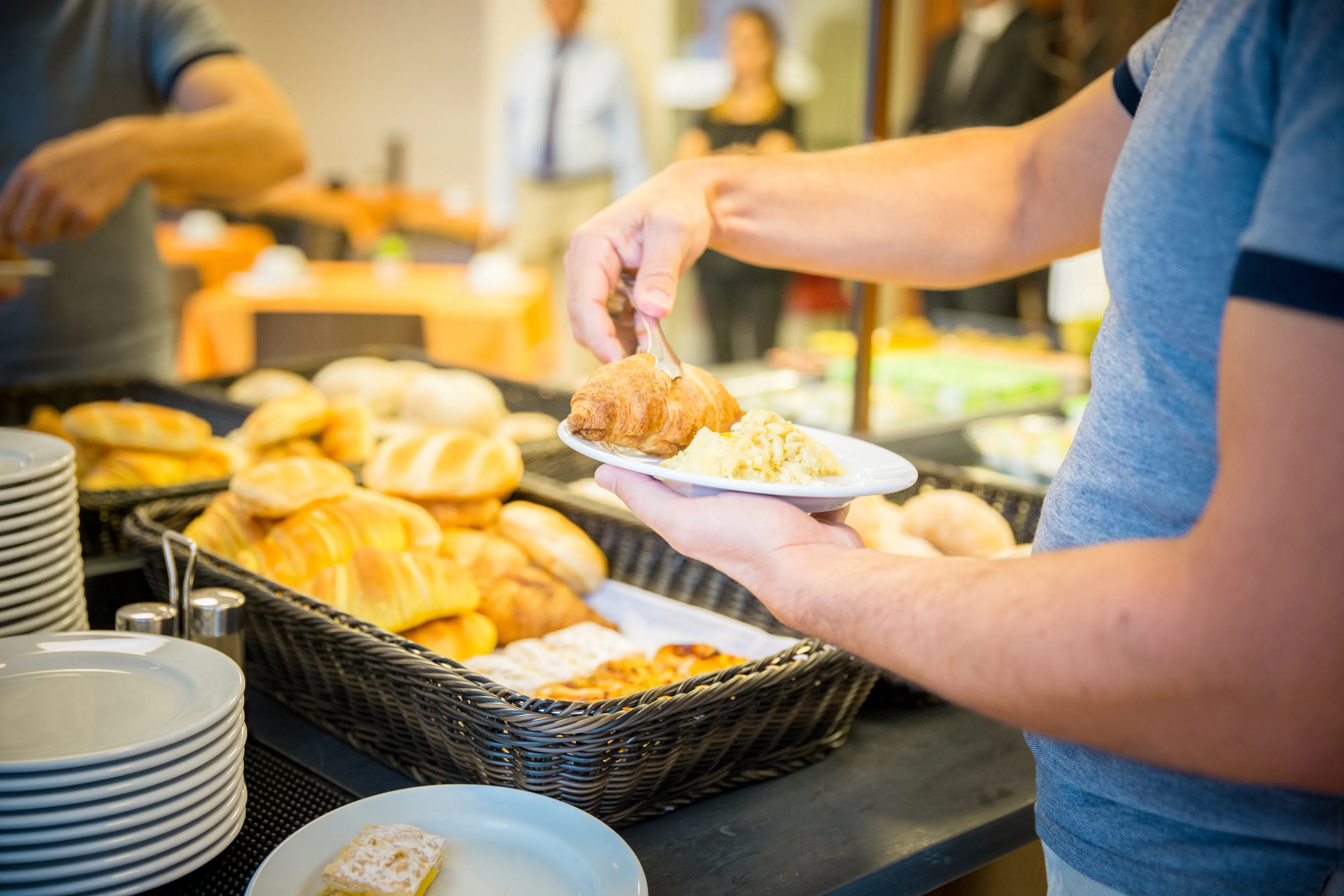 Fenicius Charme Hotel - foodAndBeverage