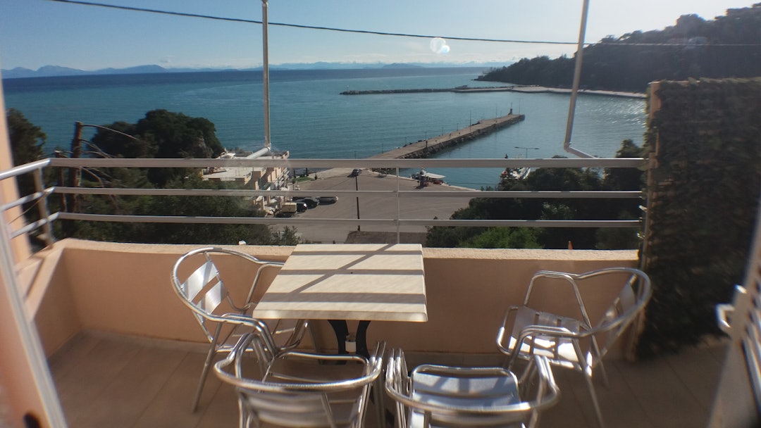 Harbour View