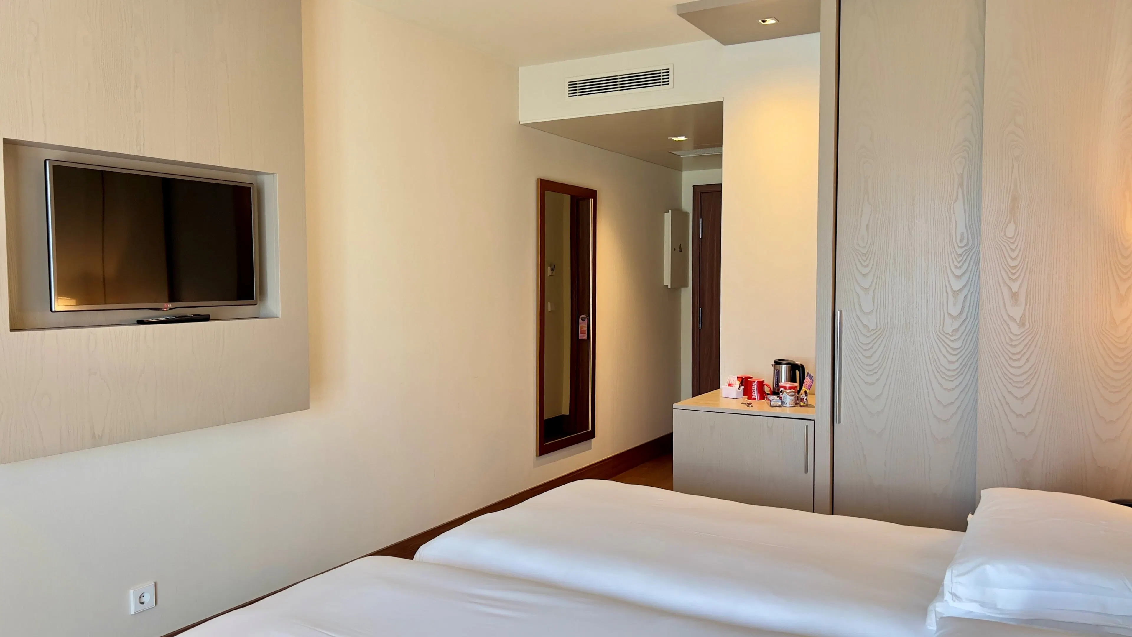Smy Lisboa - rooms