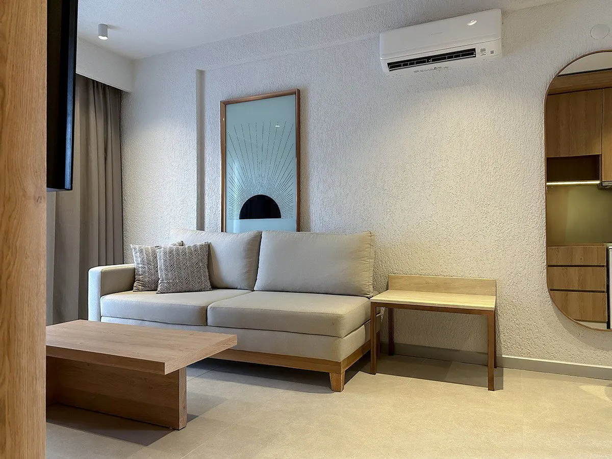 Bodrum Beach Resort - facilities
