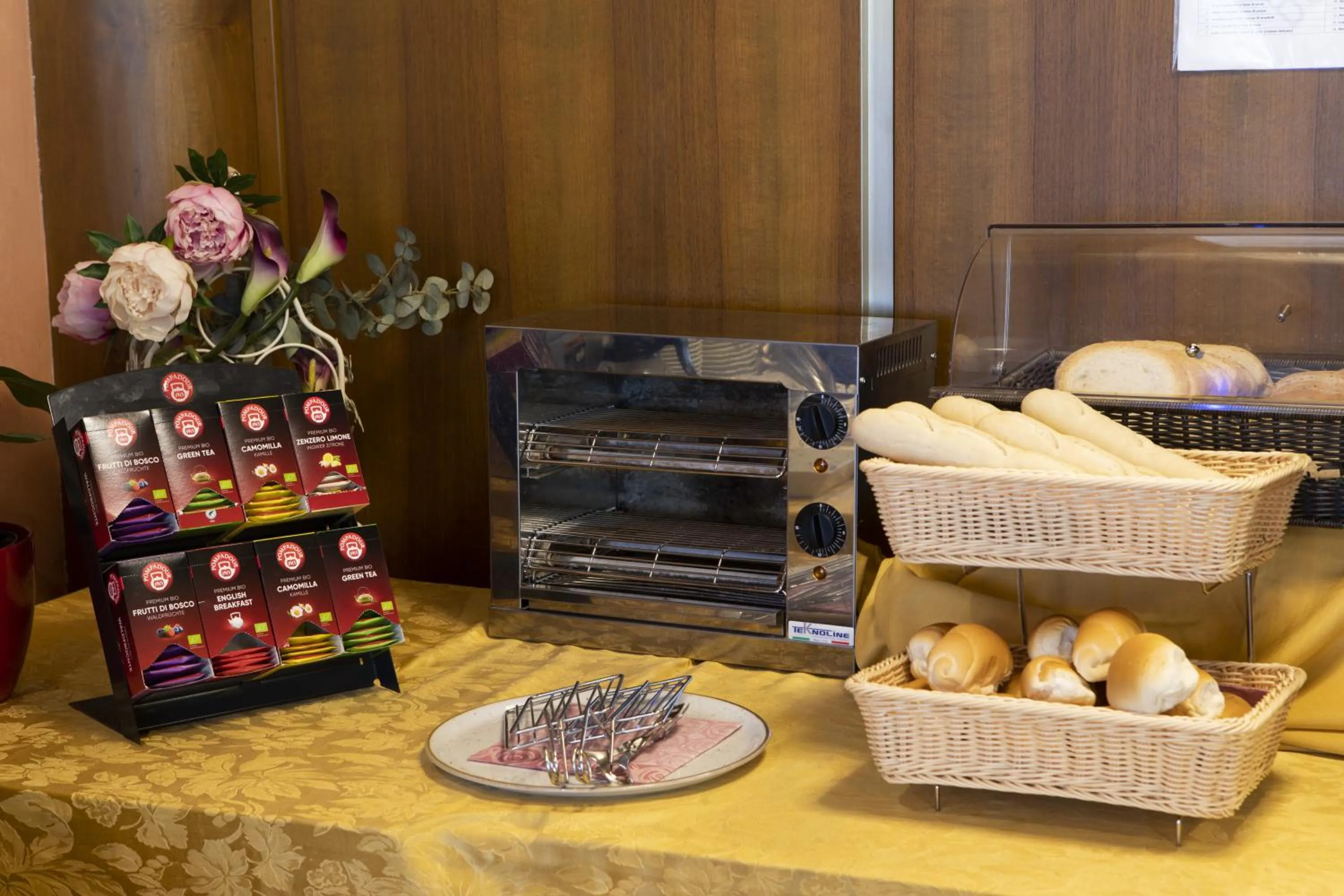 Vienna - foodAndBeverage