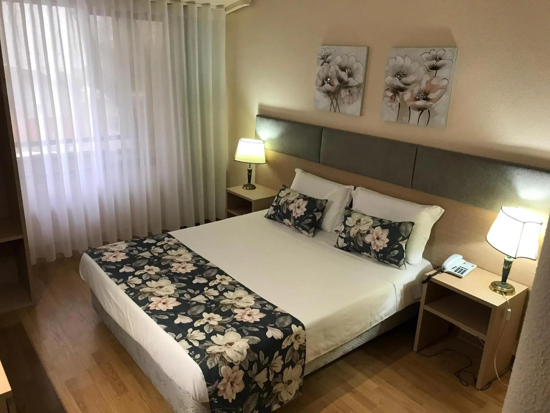 Excelsior - rooms