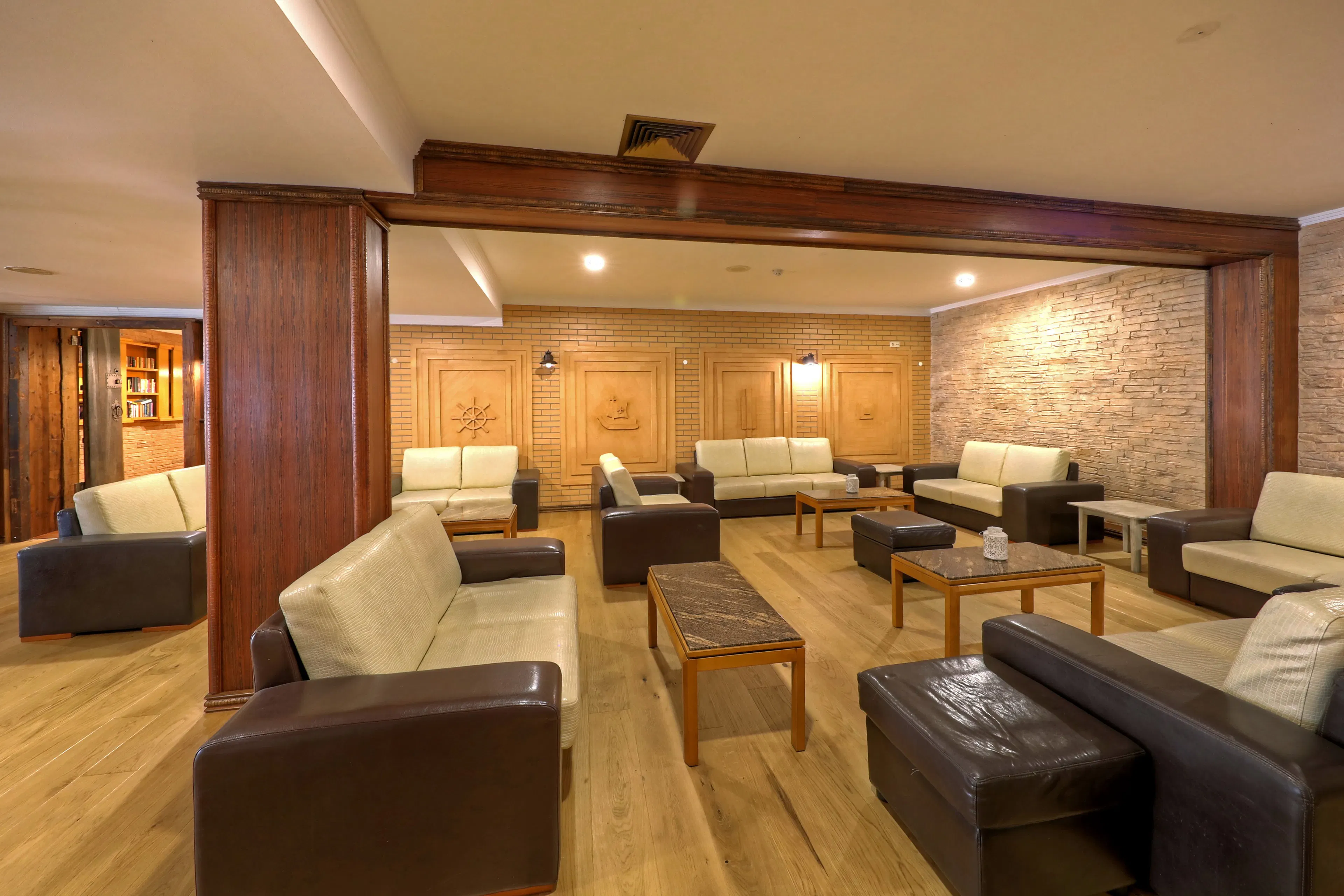 Paladim & Alagoa Mar Aparthotels - facilities